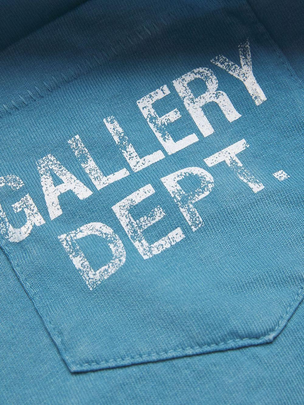 graphic-print T-shirt Product Image