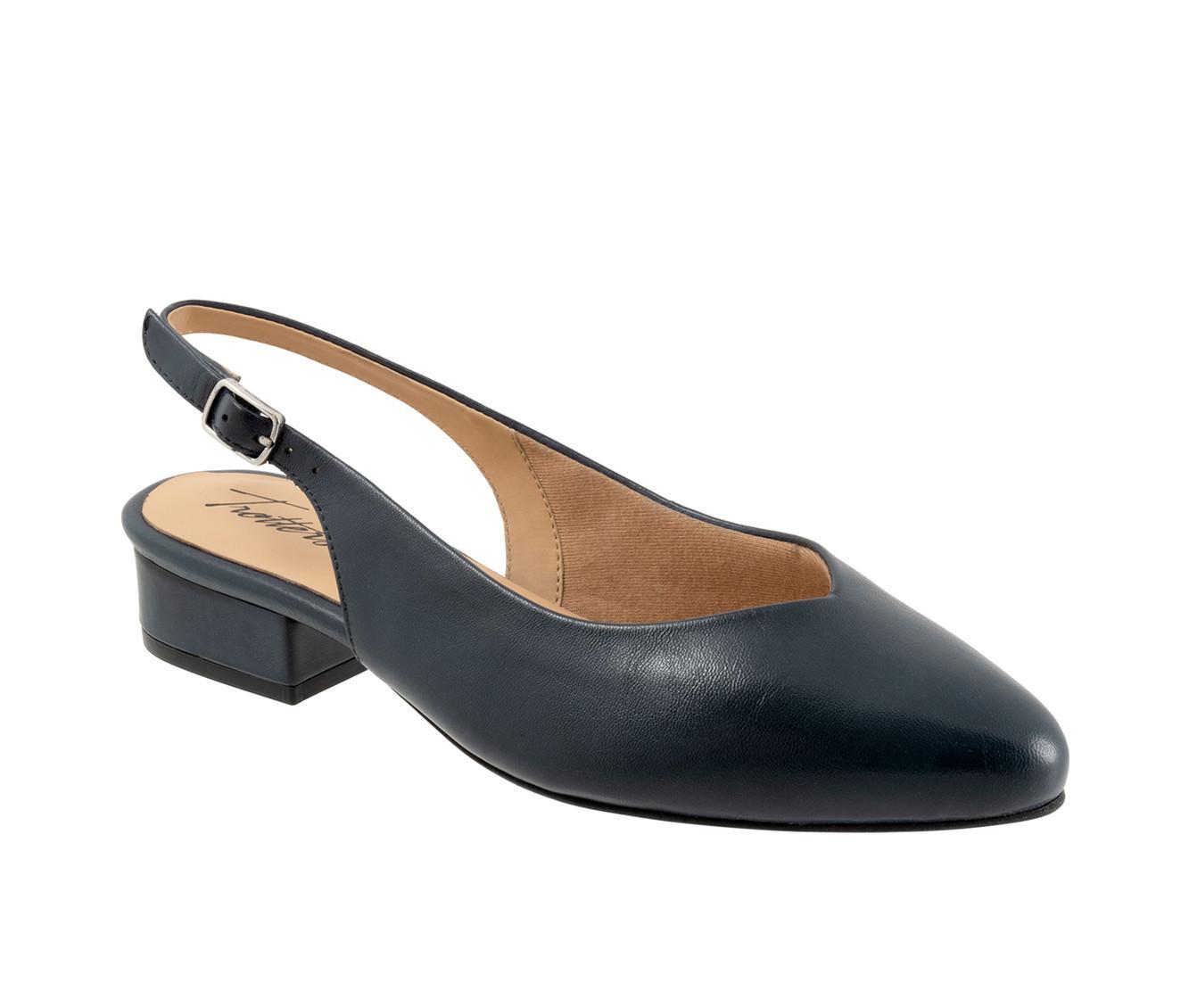 Women's Trotters Jessa Shoes Product Image