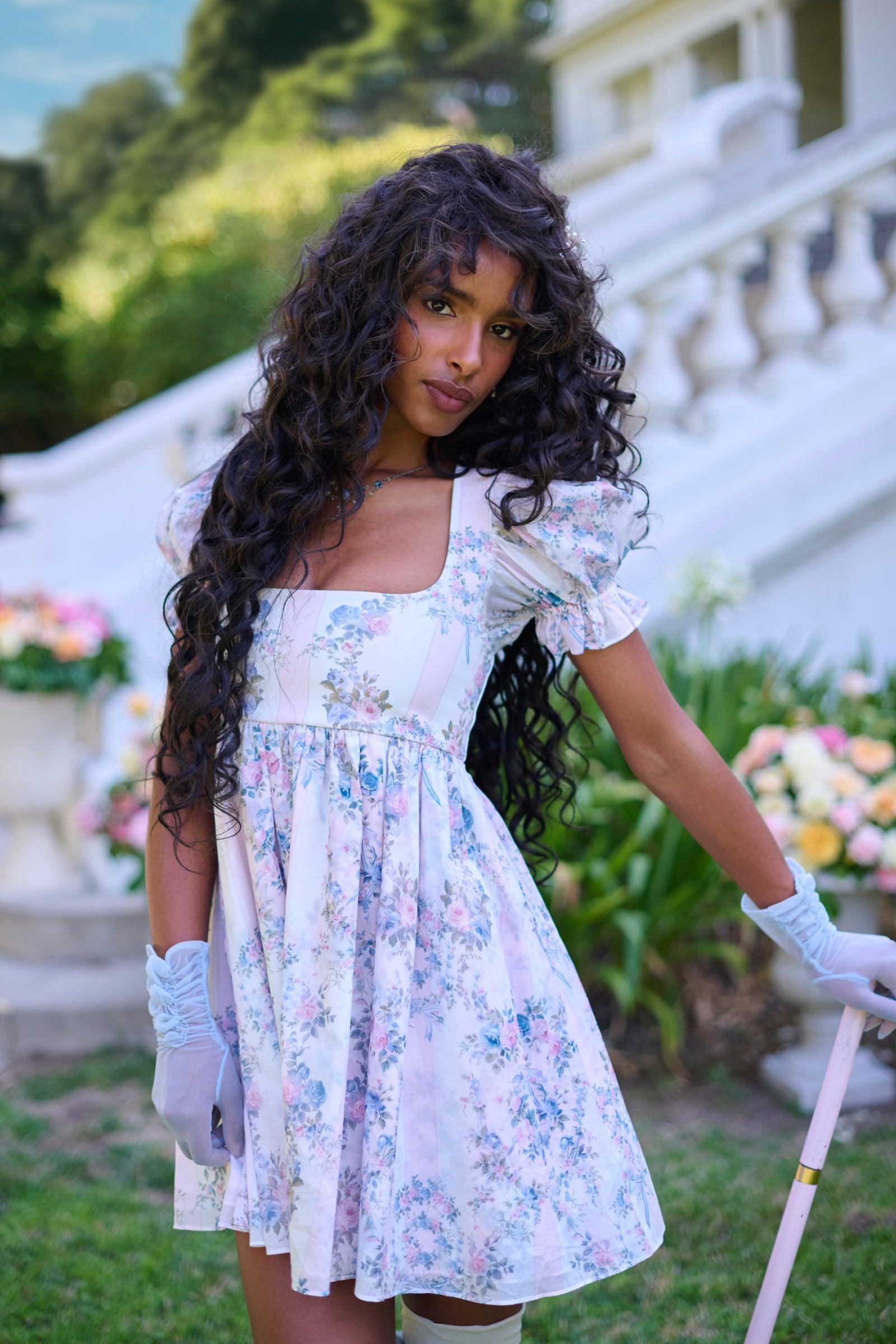 Francesca Heiress Dress Product Image