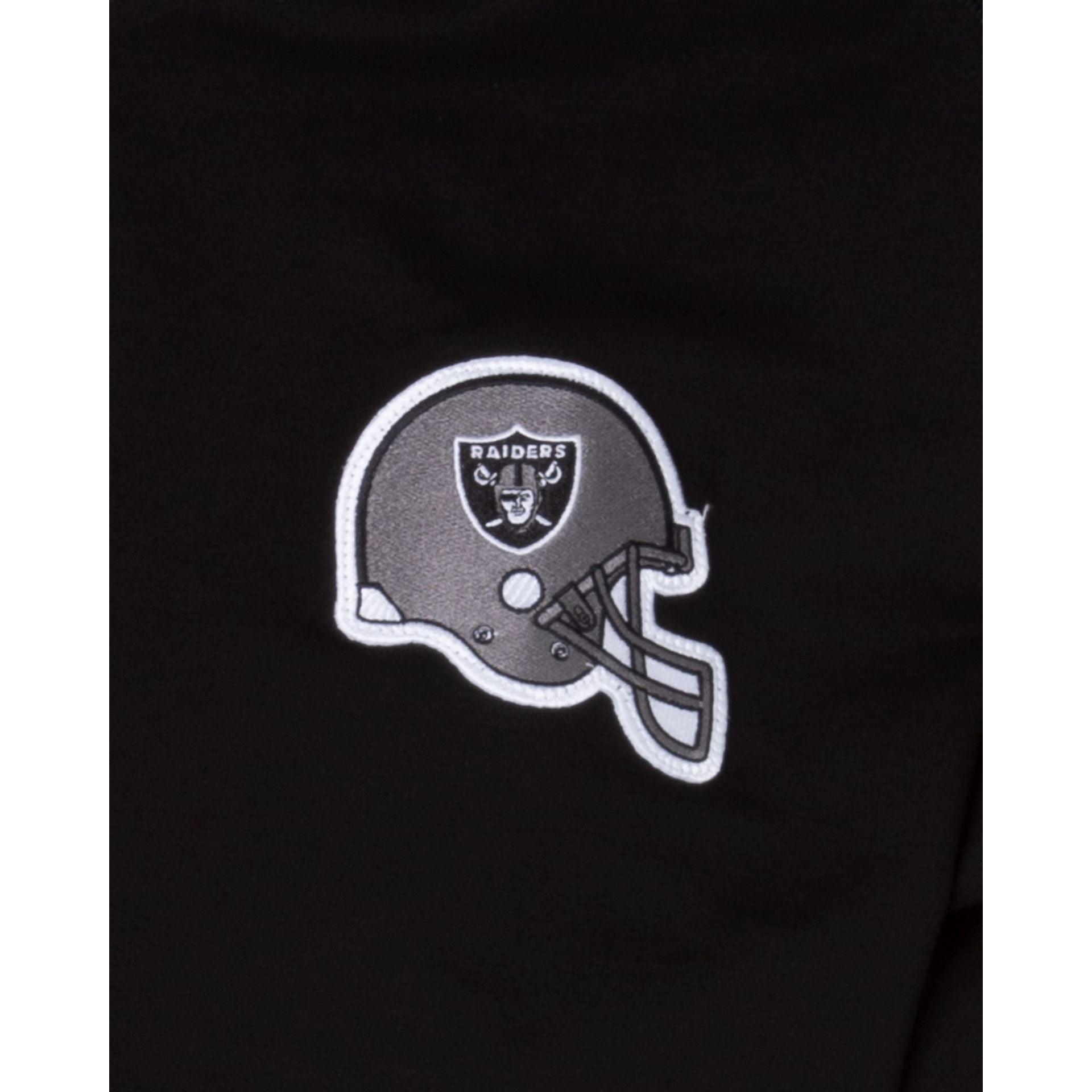 Las Vegas Raiders Logo Select Hoodie Male Product Image