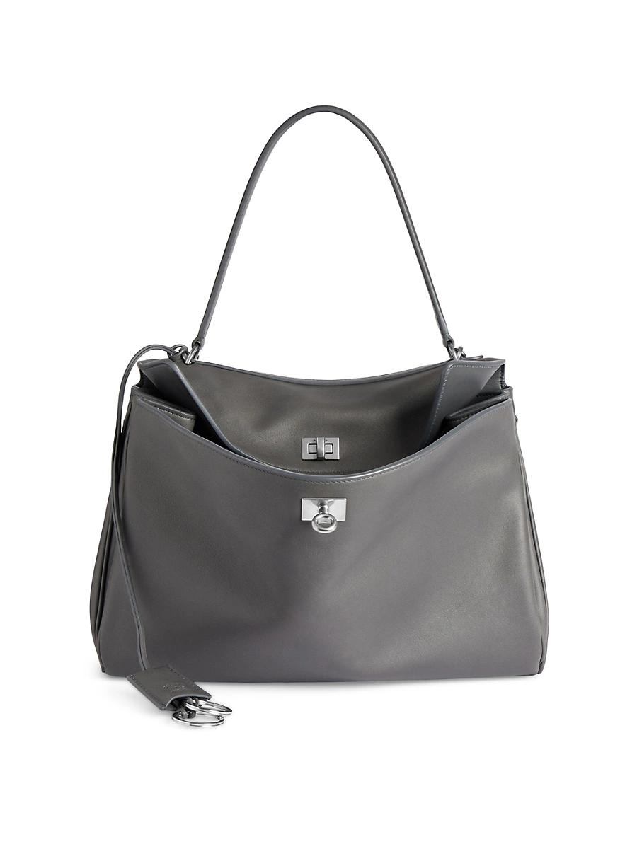Womens Rodeo Medium Handbag Product Image