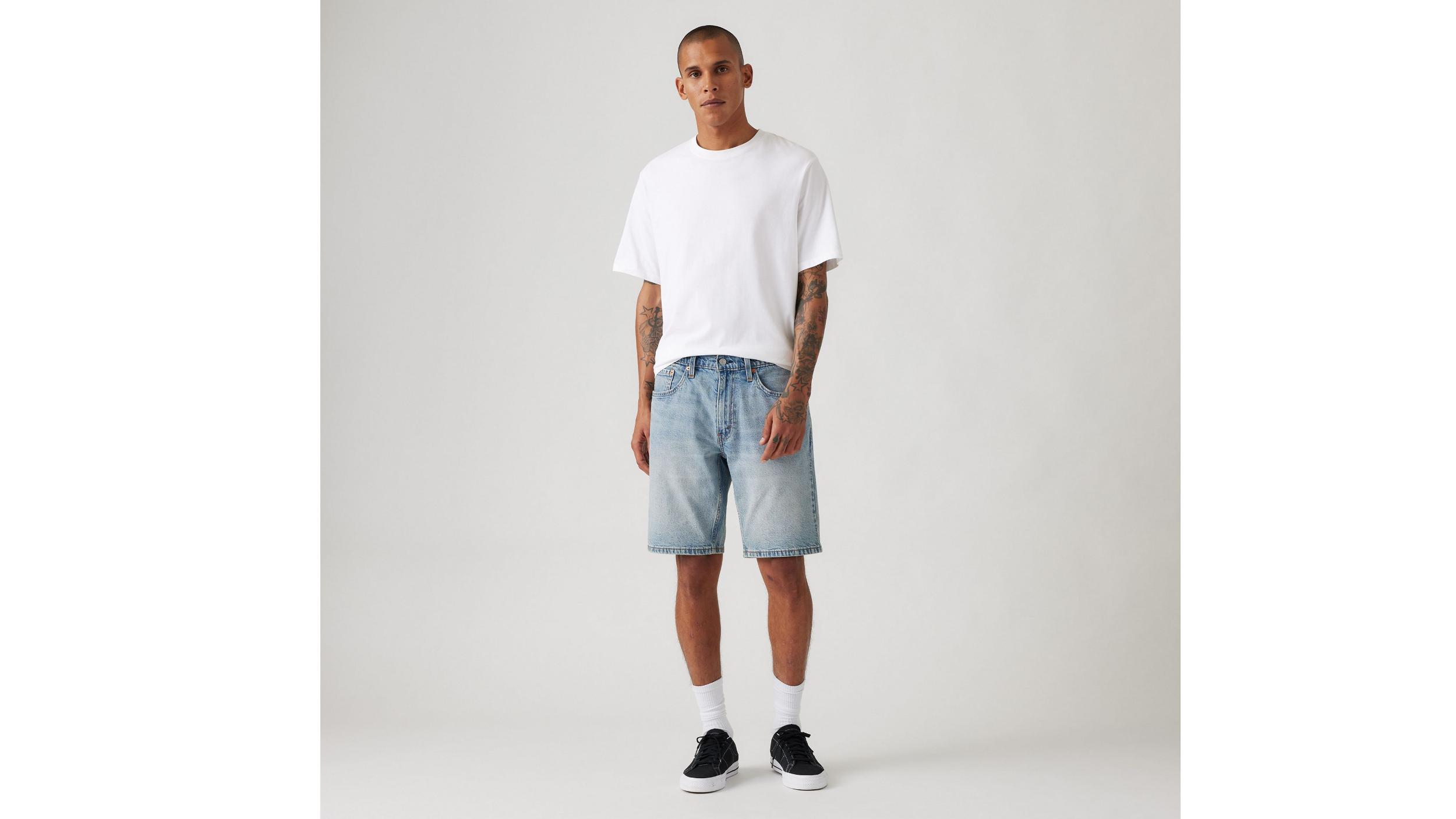 445 Athletic Men's Shorts Product Image