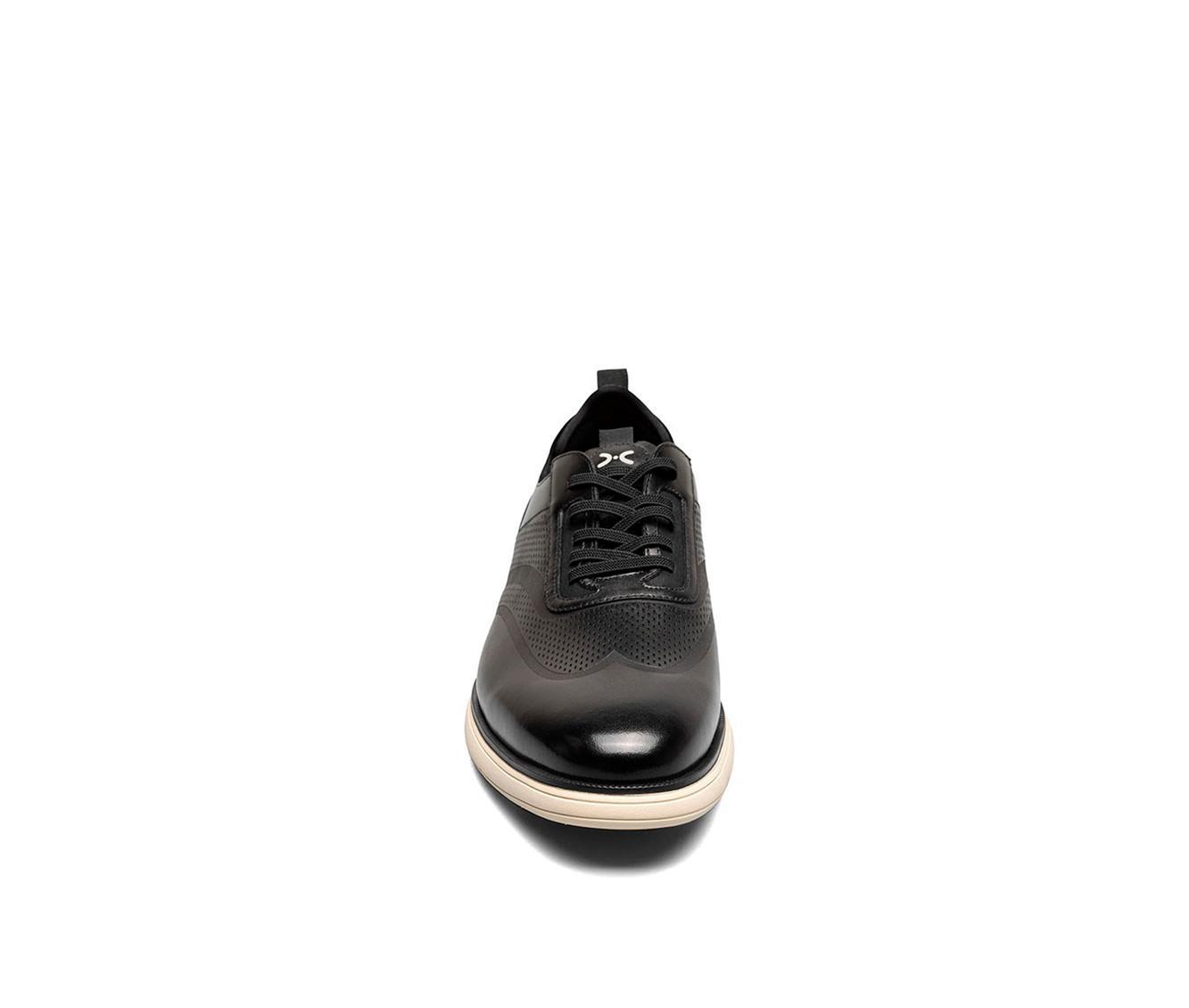 Men's Stacy Adams Edgewood Wingtip Dress Shoes Product Image