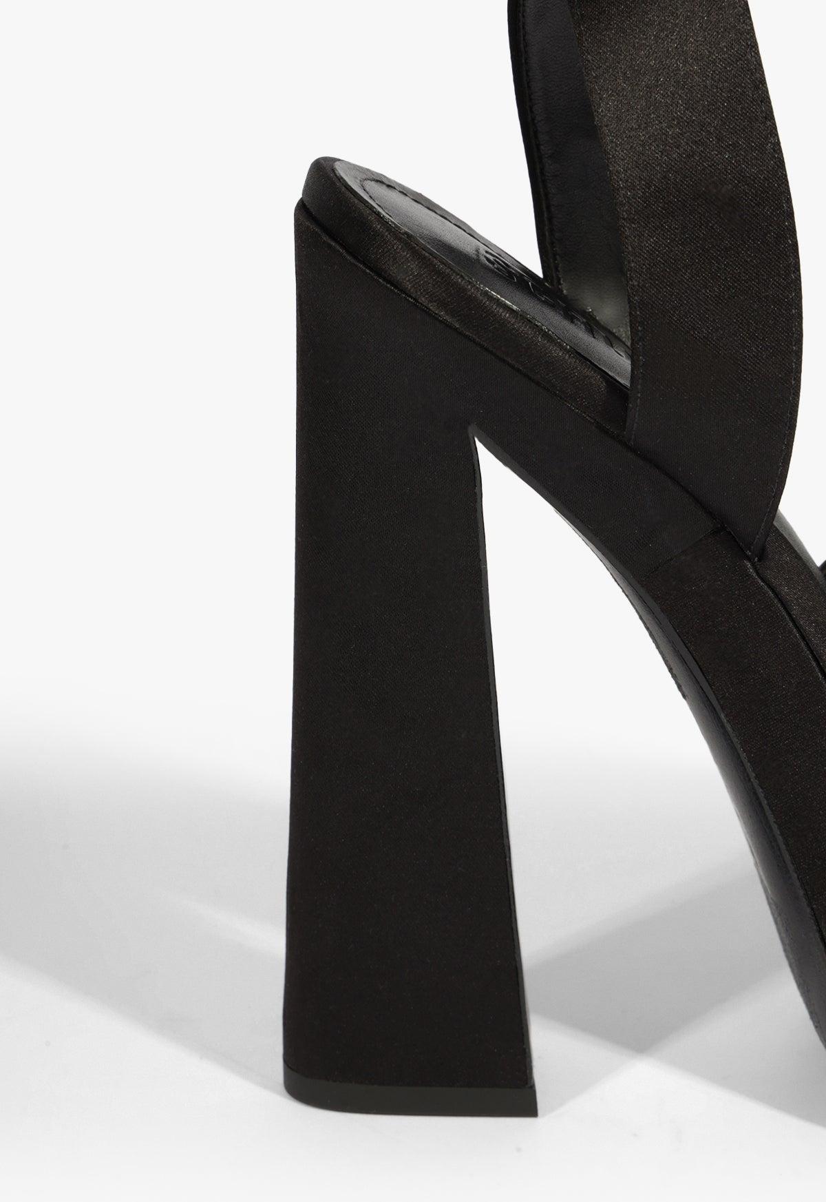 Heidi Platform Sandal Product Image