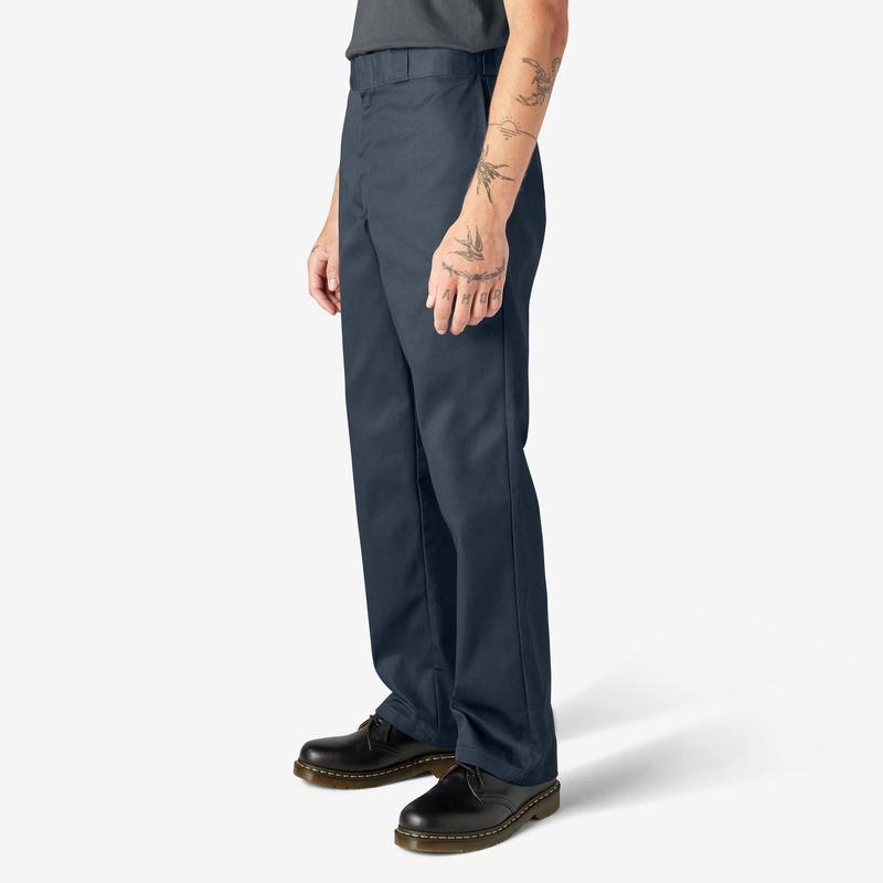 Dickies Original Fit 874 Work Pants (Size 42 - 50) Male Product Image
