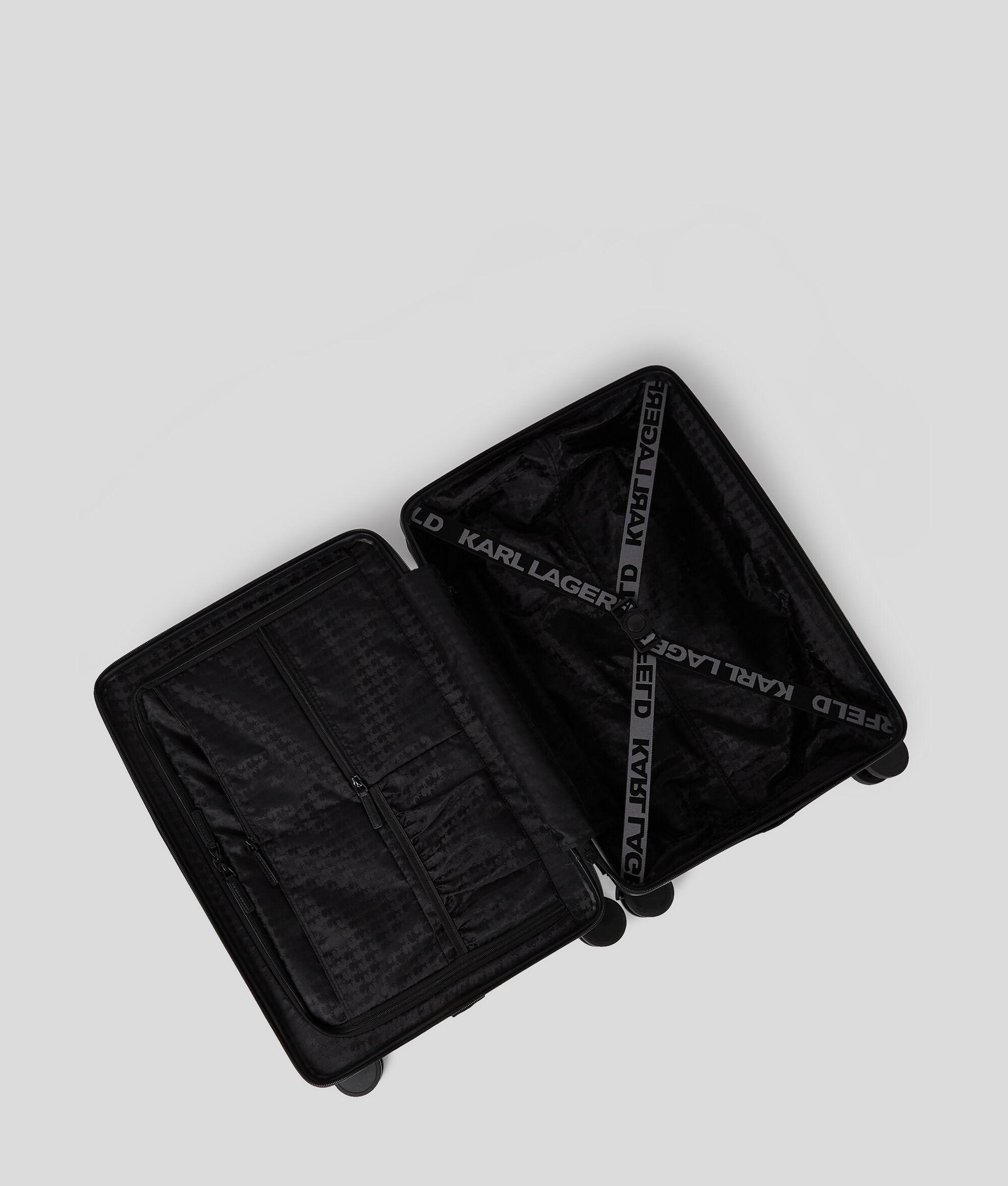 K/TRAVEL HARD-SHELL TROLLEY CASE Product Image