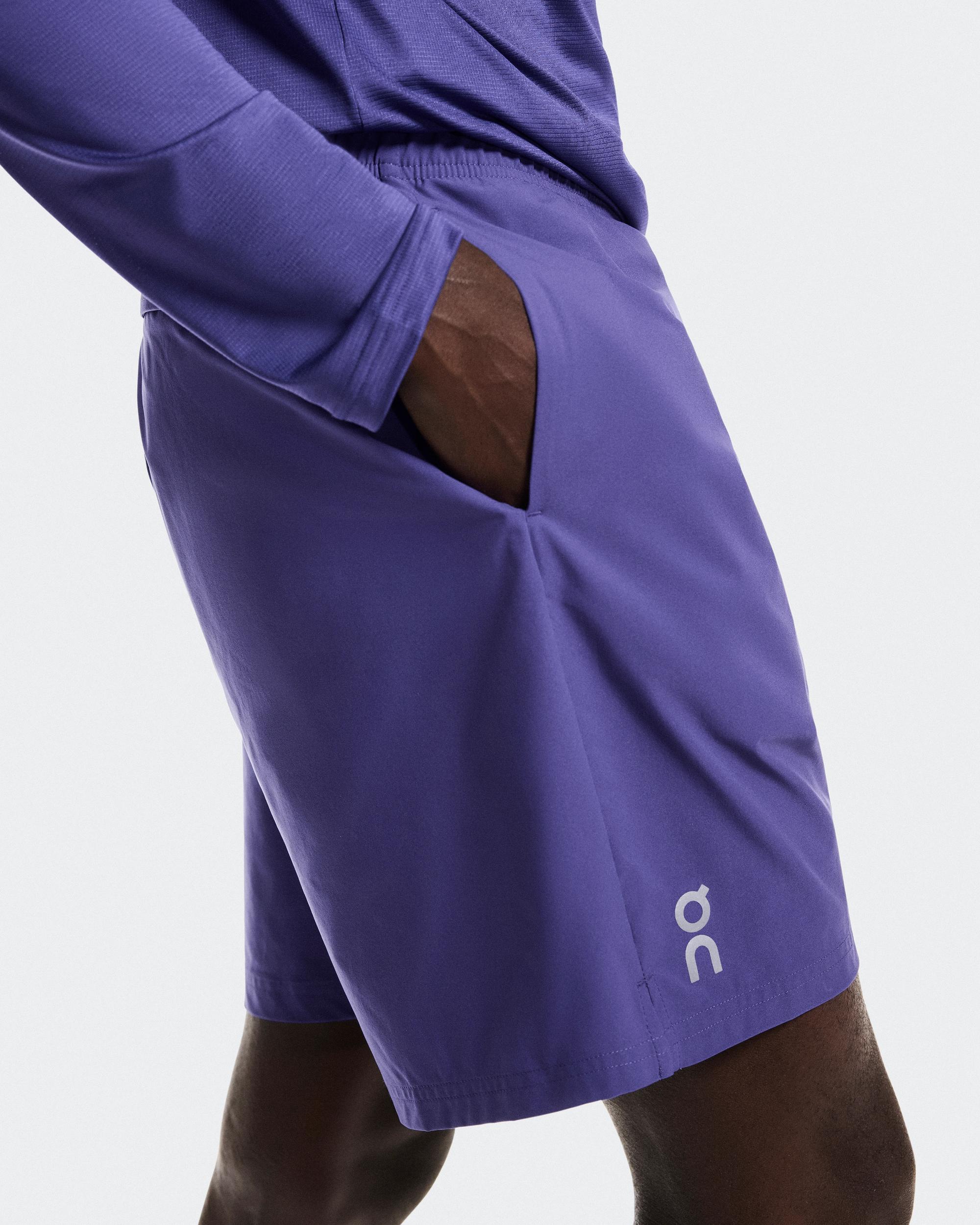 7" Core Shorts: Men's Running Shorts Product Image