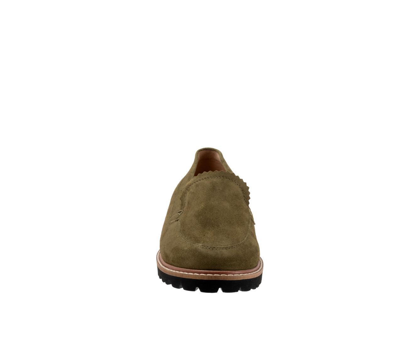 Women's Trotters Fayth Casual Loafers Product Image