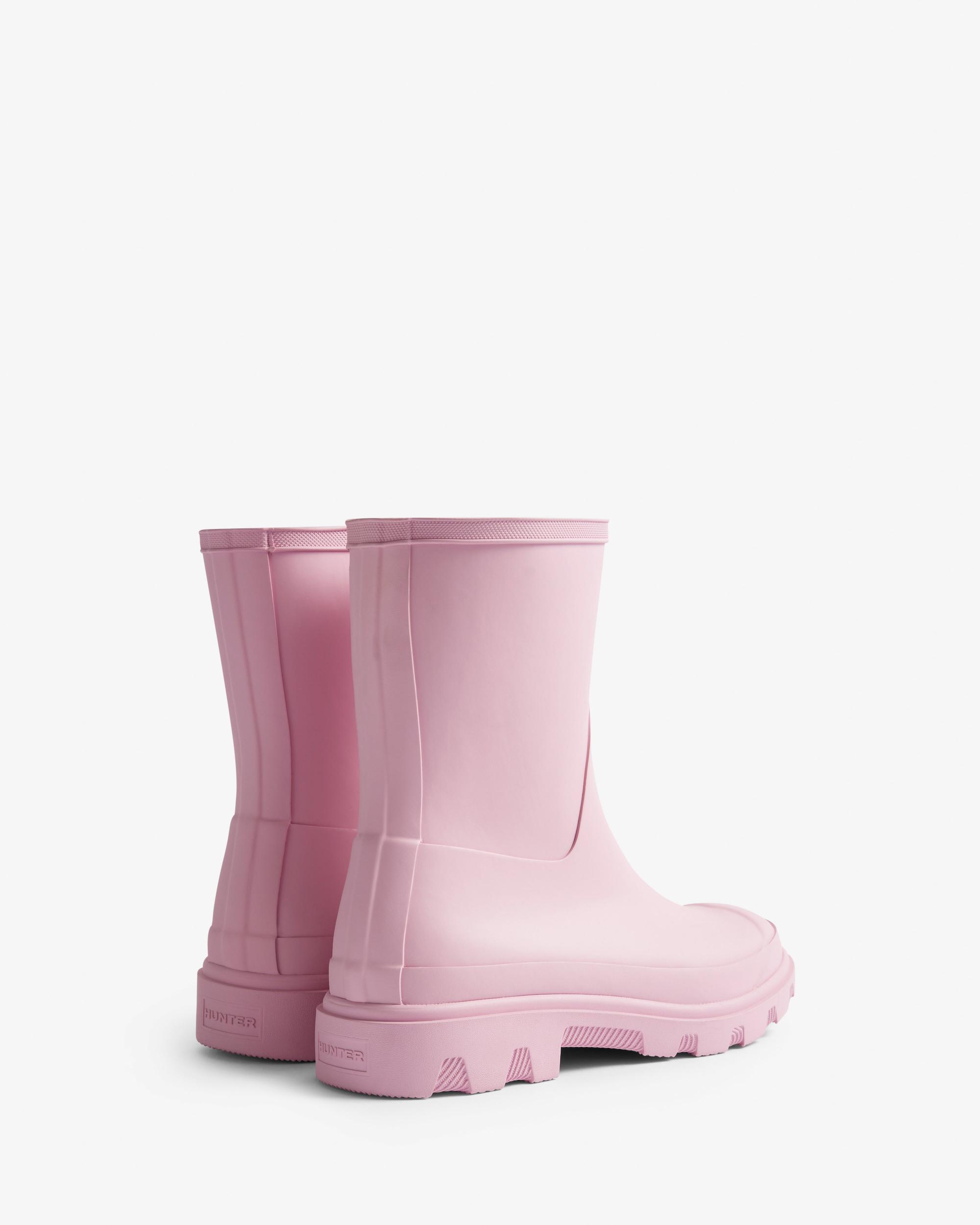 Women's Downpour Short Wellington Boot Female Product Image