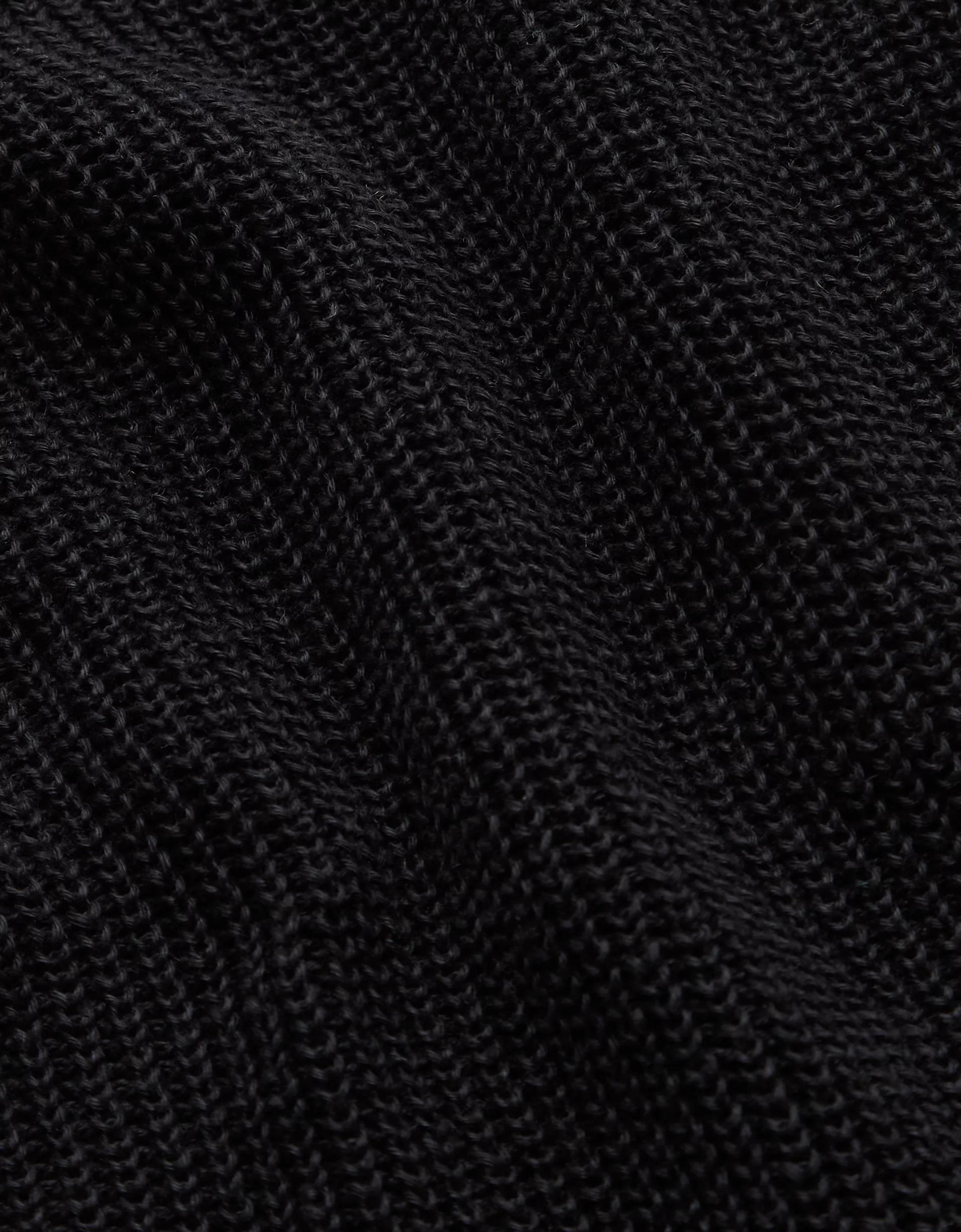 AE77 Premium Linen Sweater Tank Top Product Image