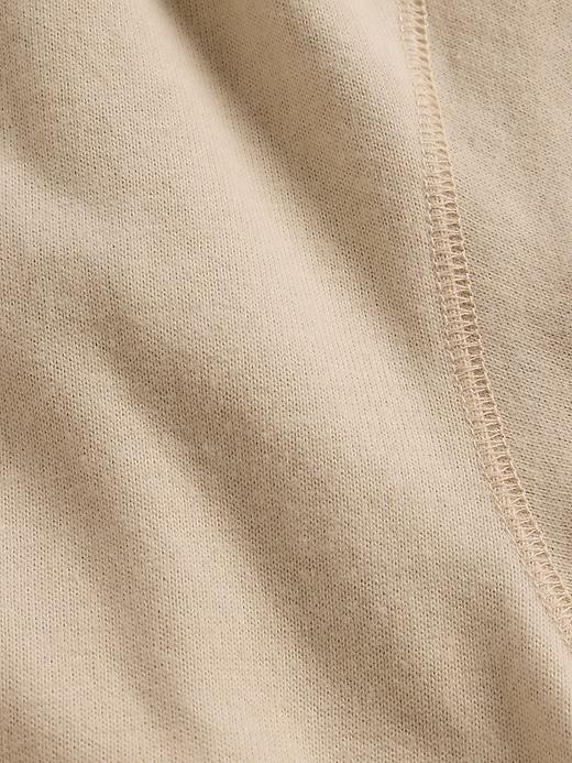 Heavyweight Crop T-Shirt Product Image