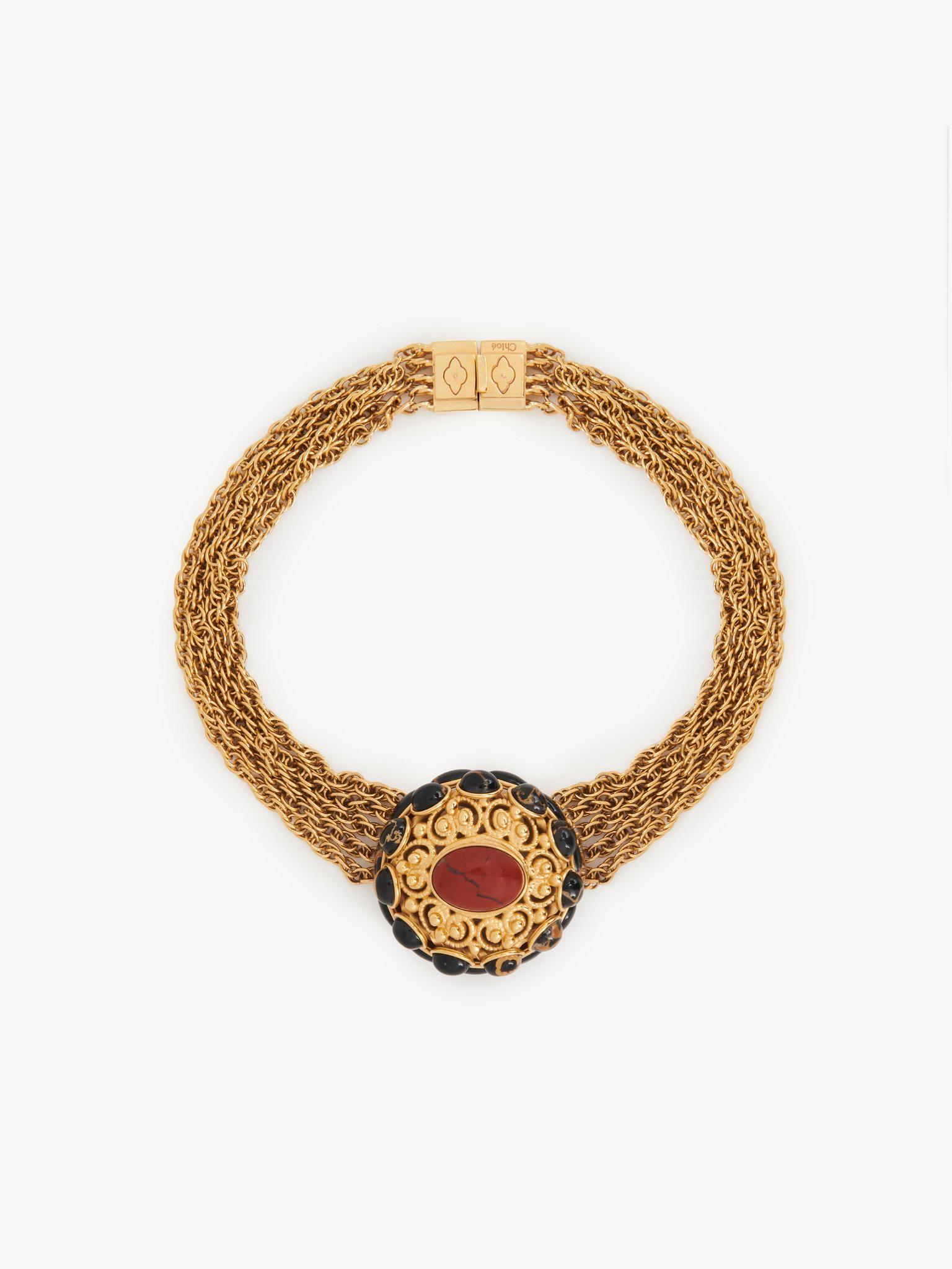The Chloé Magnificent choker Product Image