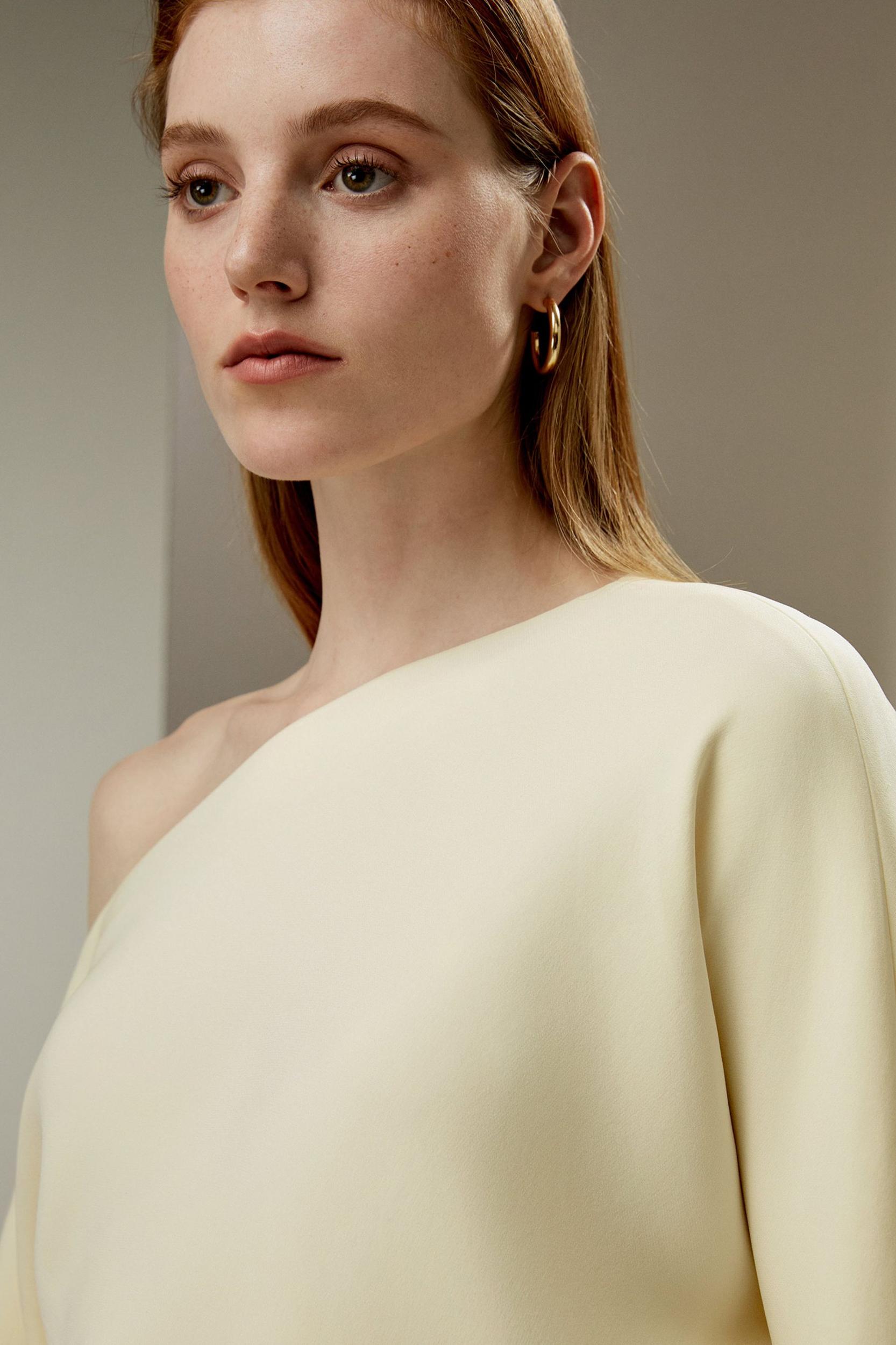 LILYSILK Womens Silk Dresses Short - Black 100 Silk - Eco-Friendly A-Line Silk Dress 8 Product Image