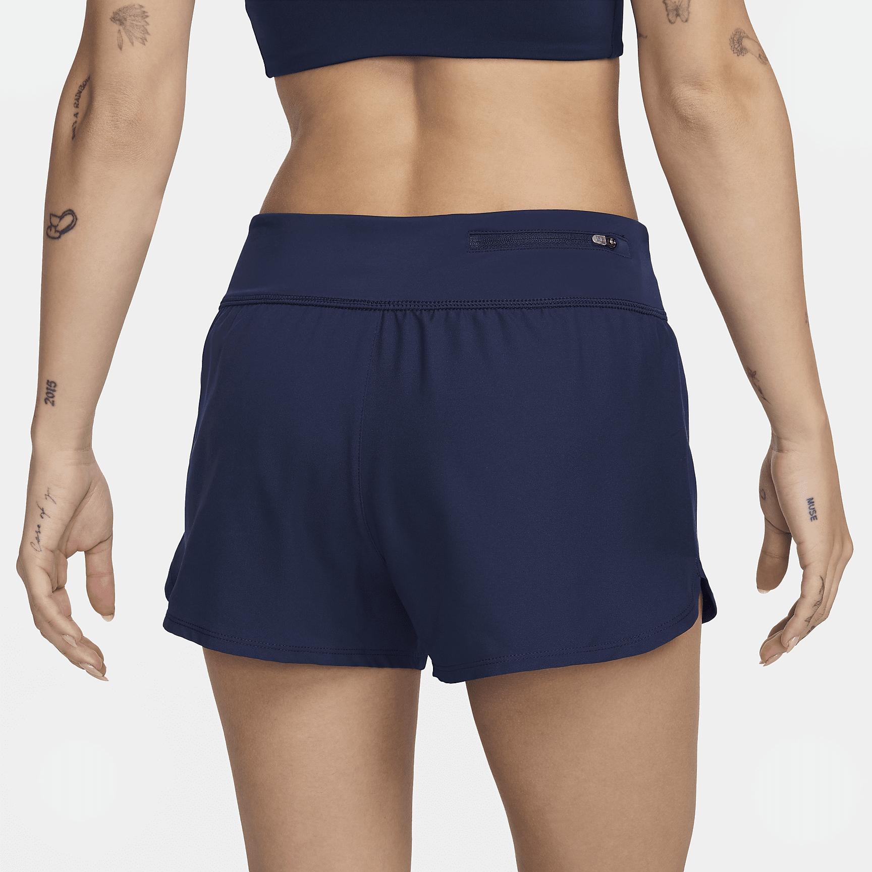 Nike Womens Essential Board Shorts | NESS9200-440 Product Image