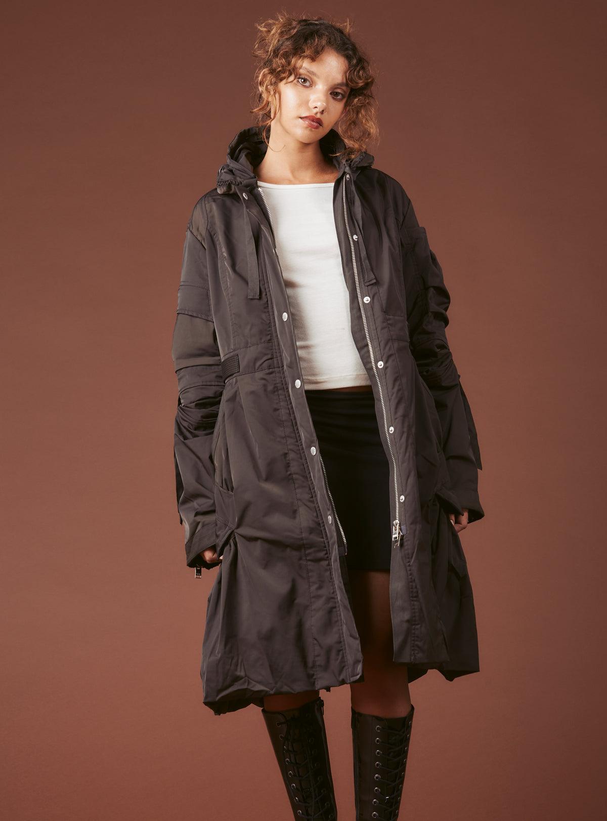 Ines Jacket Female Product Image