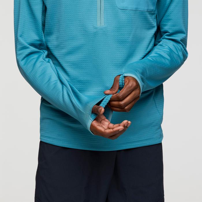 Otero Fleece Half-Zip Pullover - Men's Product Image
