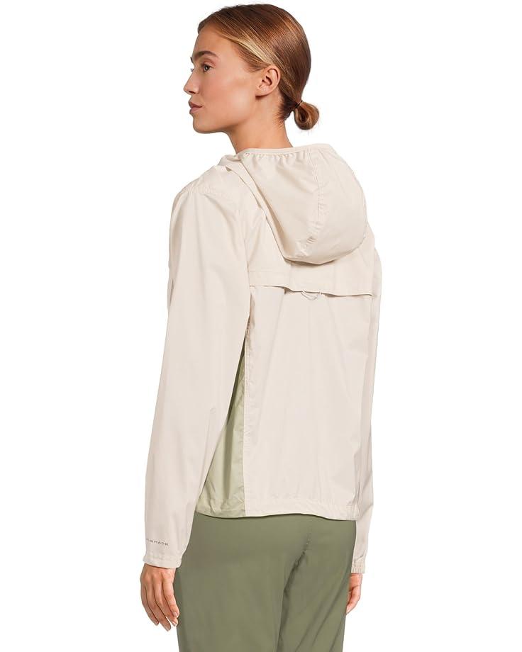 Skien Valley™ Hooded Long Sleeve Shirt Product Image