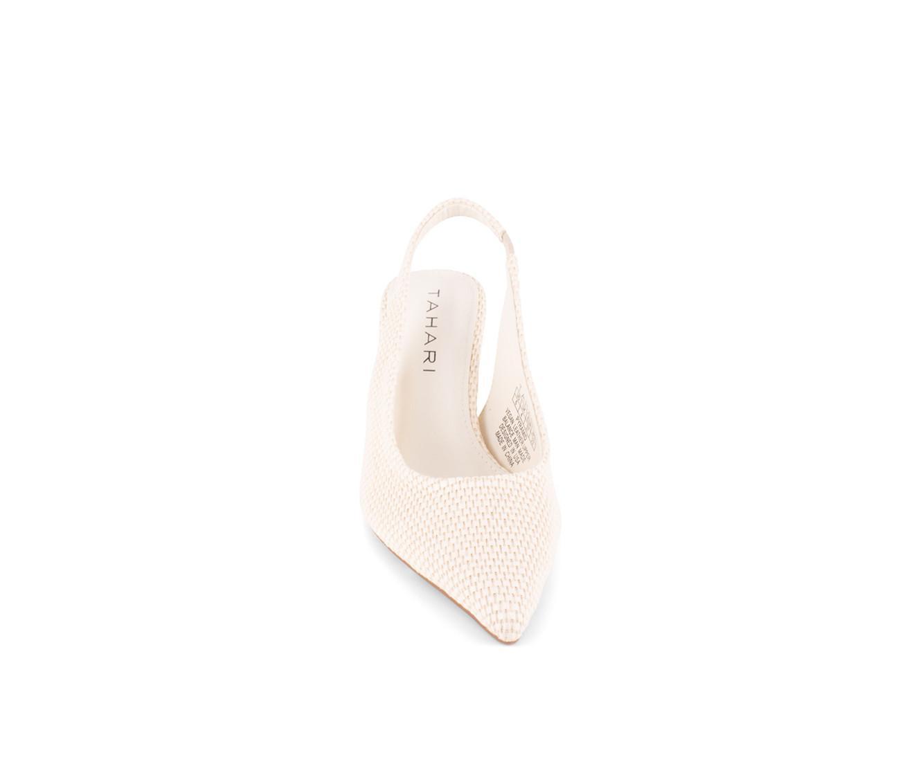 Women's Tahari Pyramid Pumps Product Image