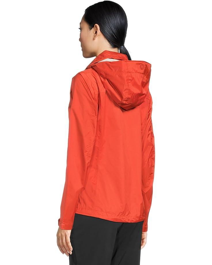 PreCip Eco Pro Jacket Product Image