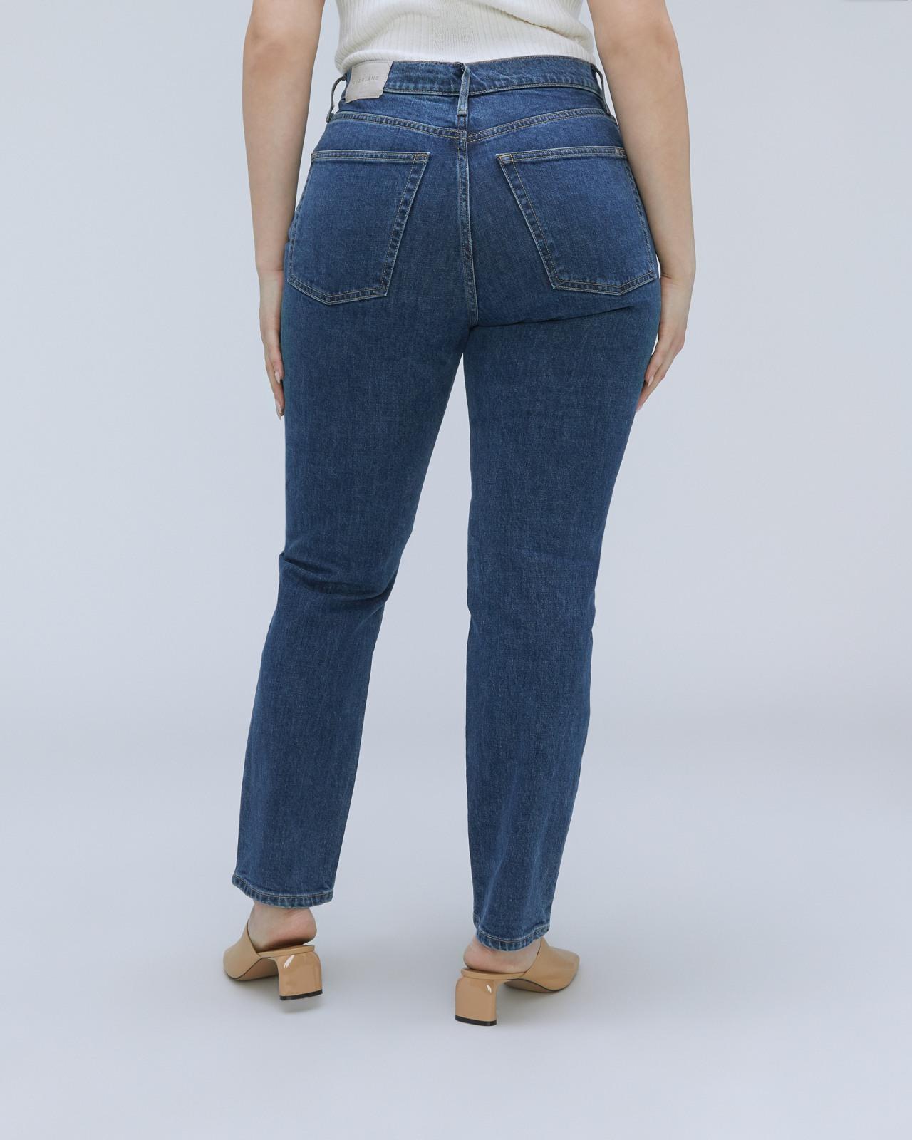 The Cheeky Hourglass Jean Product Image