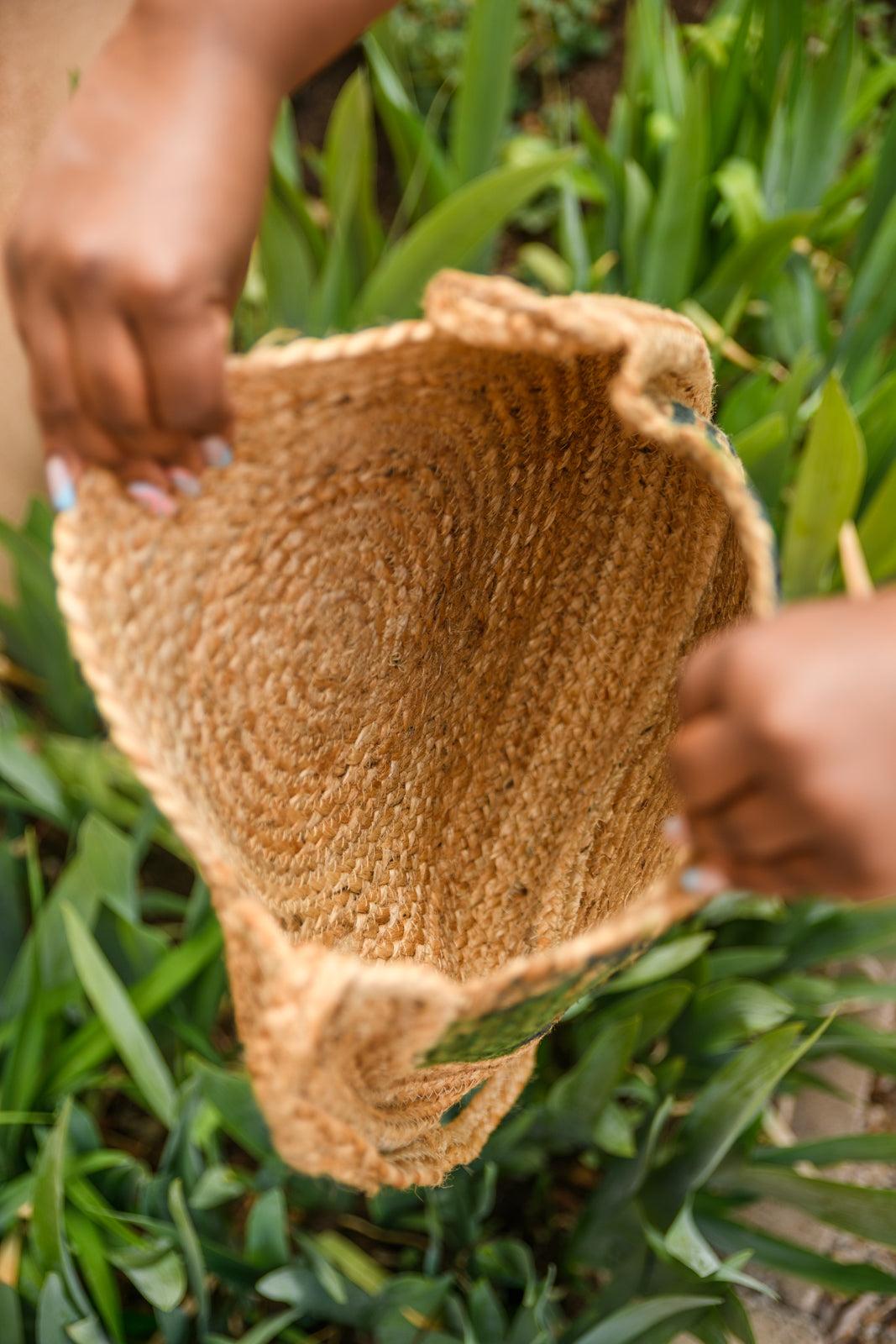 Take my Hand Jumpsuit in Black (Online Exclusive) Product Image