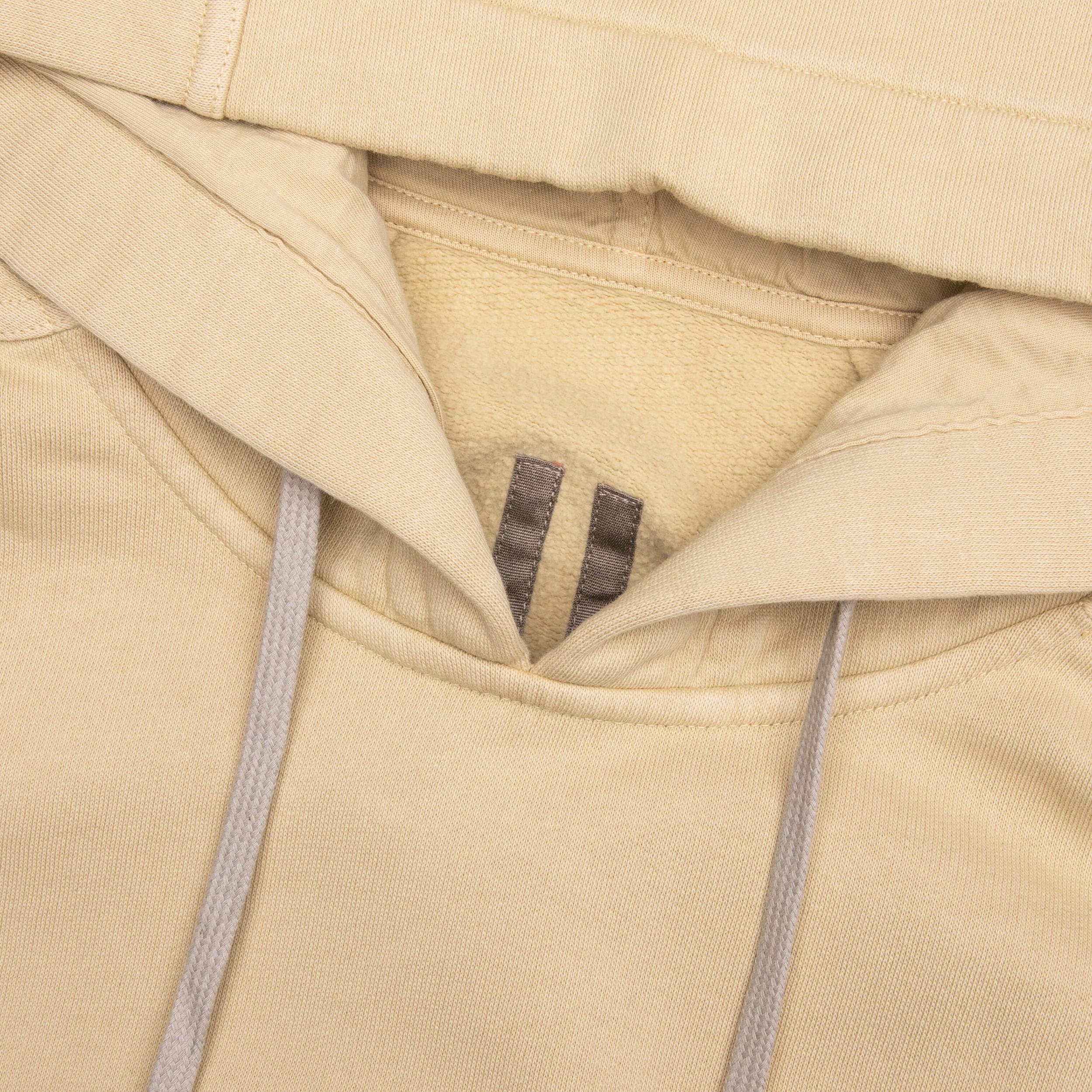 Peter Hoodie - Pearl/Milk Male Product Image