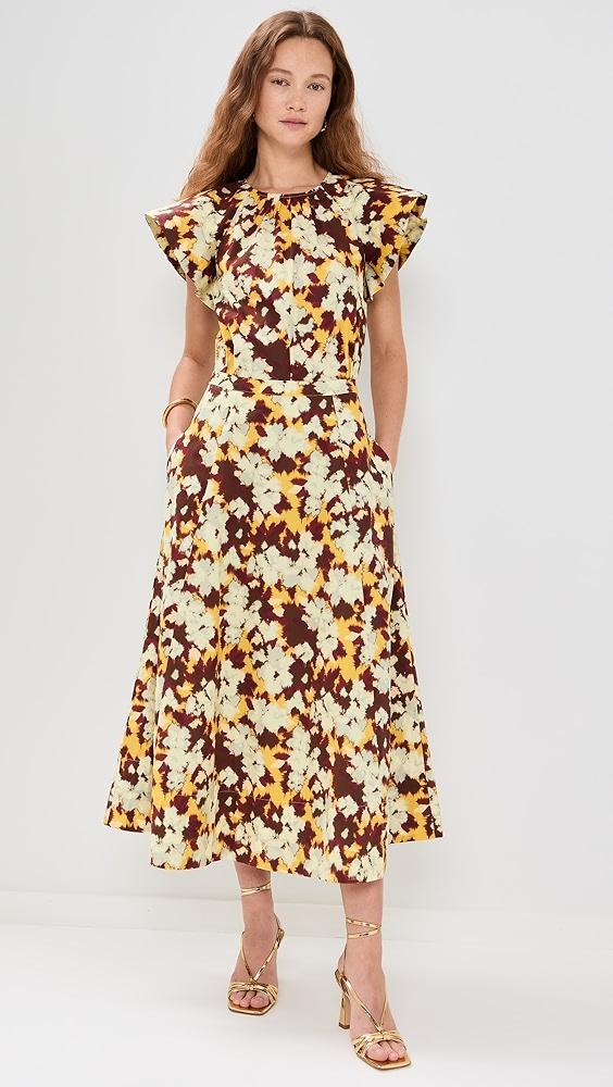 Ulla Johnson Rumi Top | Shopbop Product Image