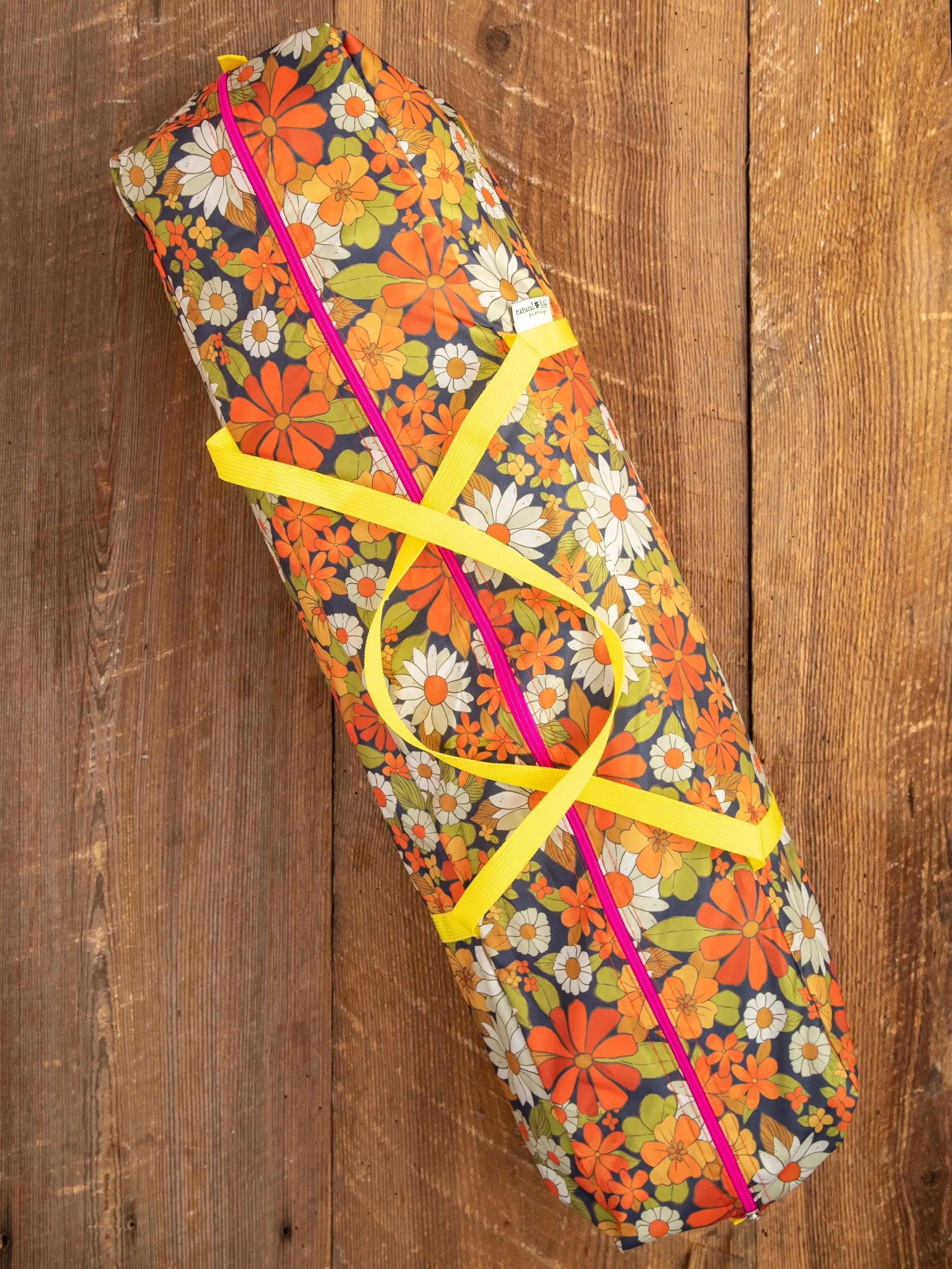 Live Happy Camping Tent - Wanderlust Product Image