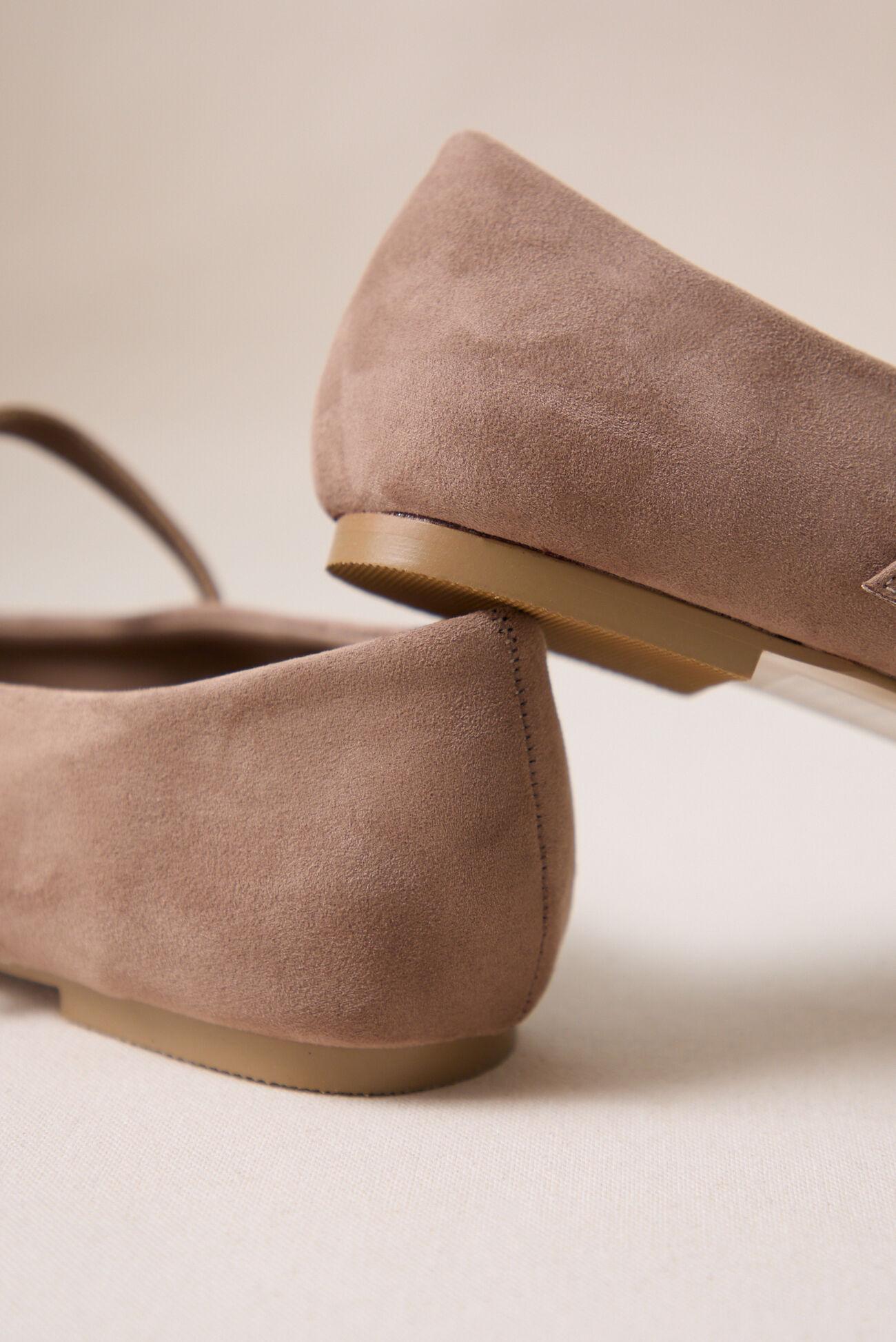 Fion Ballet Flats Product Image