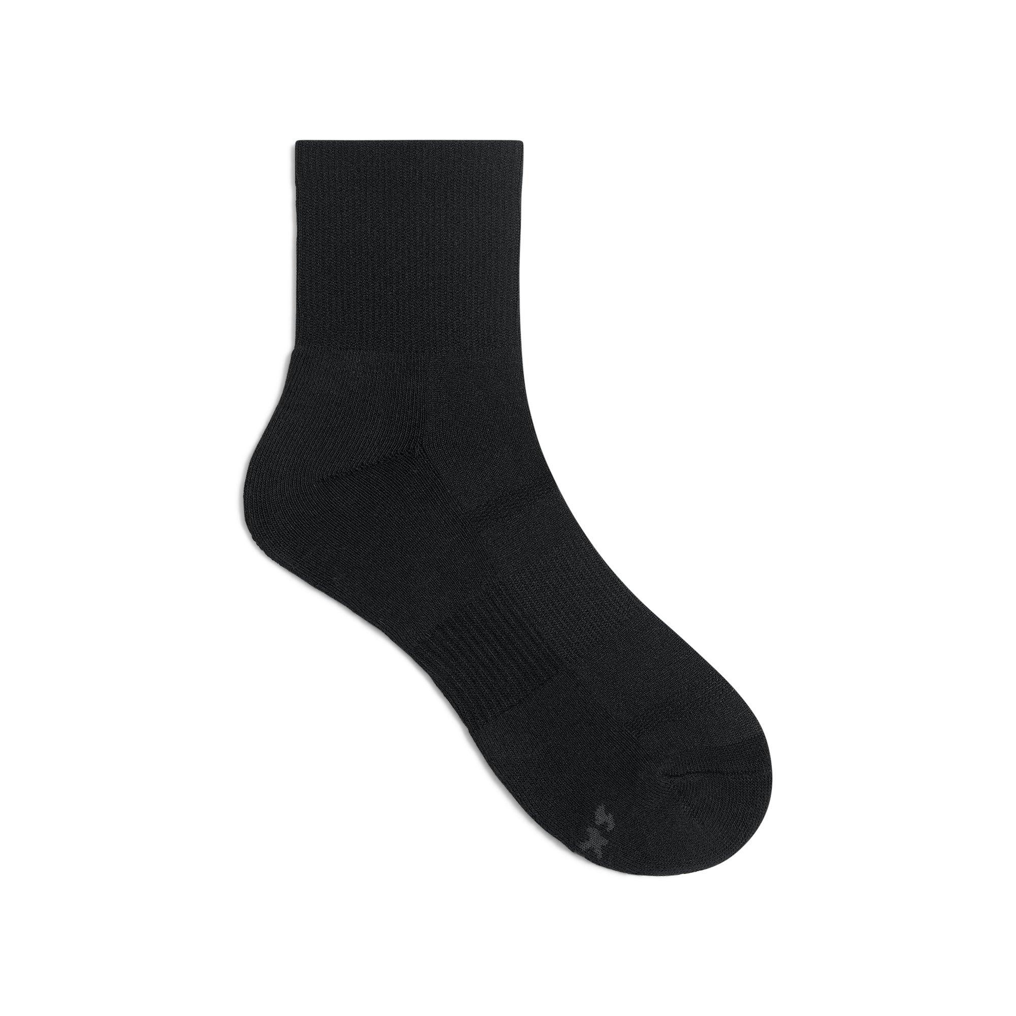 COMFORT 3/4 SOCK 3-PACK | RAVEN MULTI Product Image