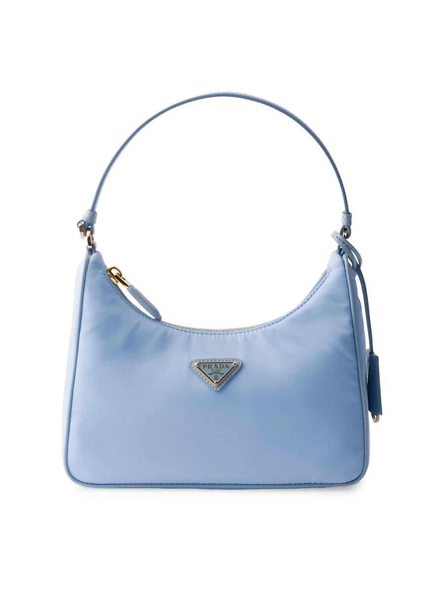 Womens Re-Edition 2005 Re-Nylon Mini-Bag Product Image