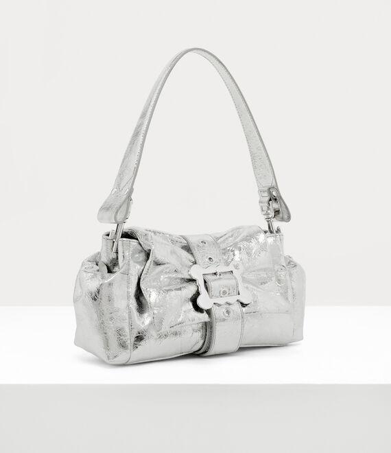 Hazel Frame Shoulder Bag Product Image