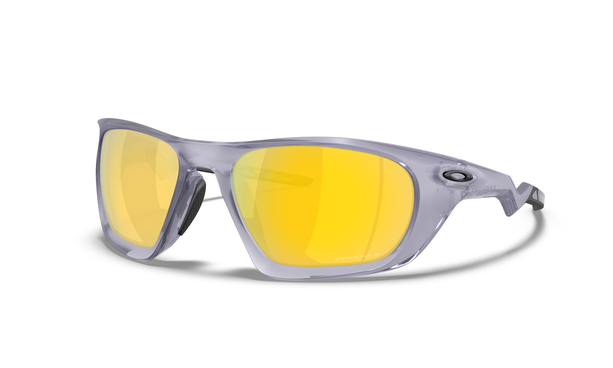 Oakley Custom Lateralis Sunglasses | Oakley® | Oakley® Product Image