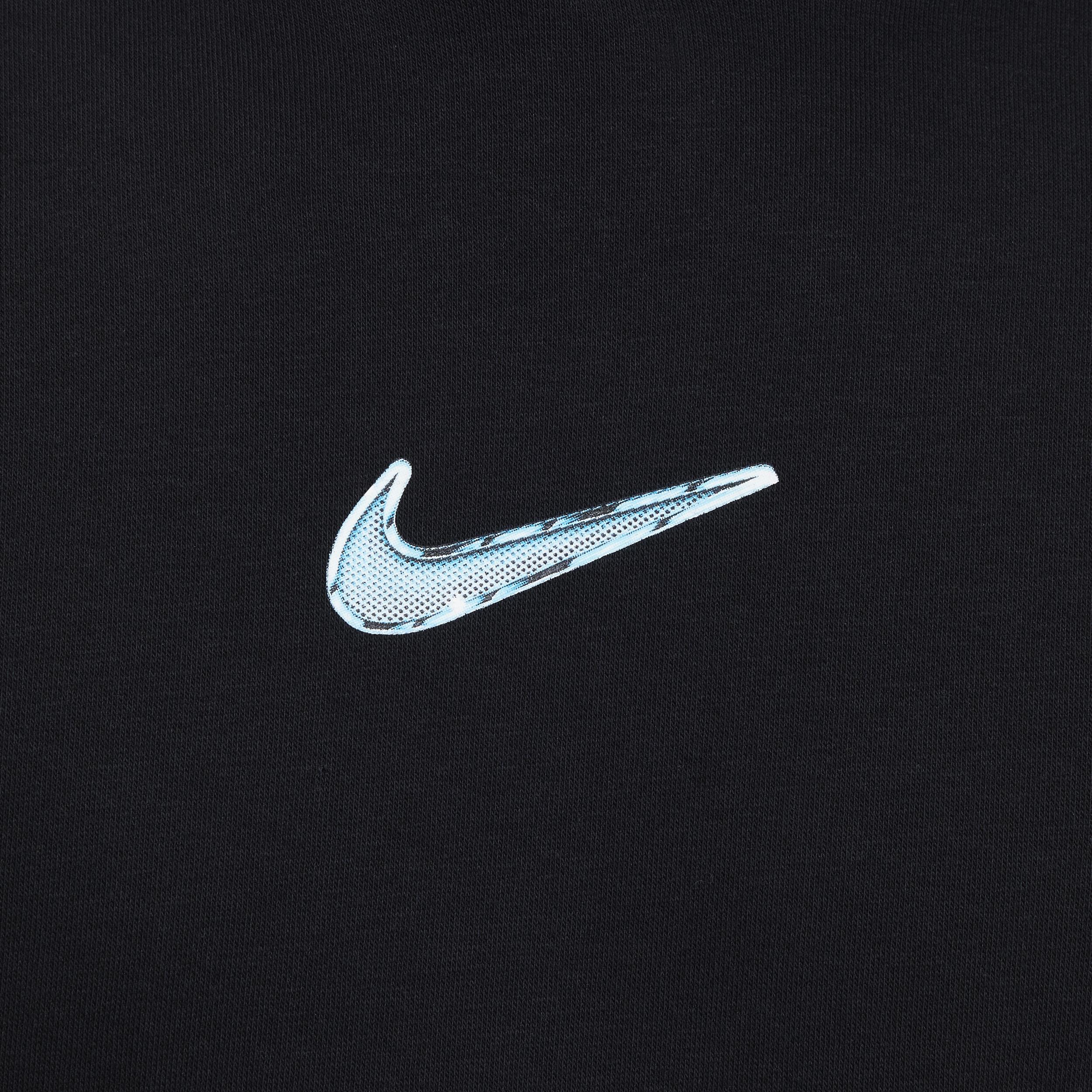 Nike Sportswear Club Hoodie Product Image
