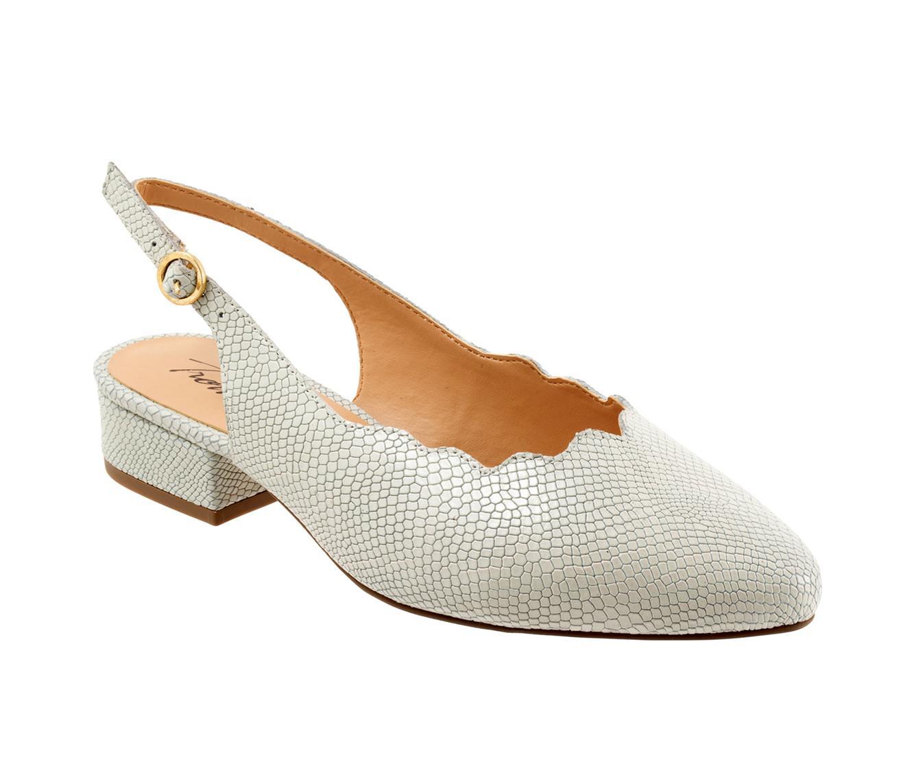 Women's Trotters Joselyn Slingback Pumps Product Image