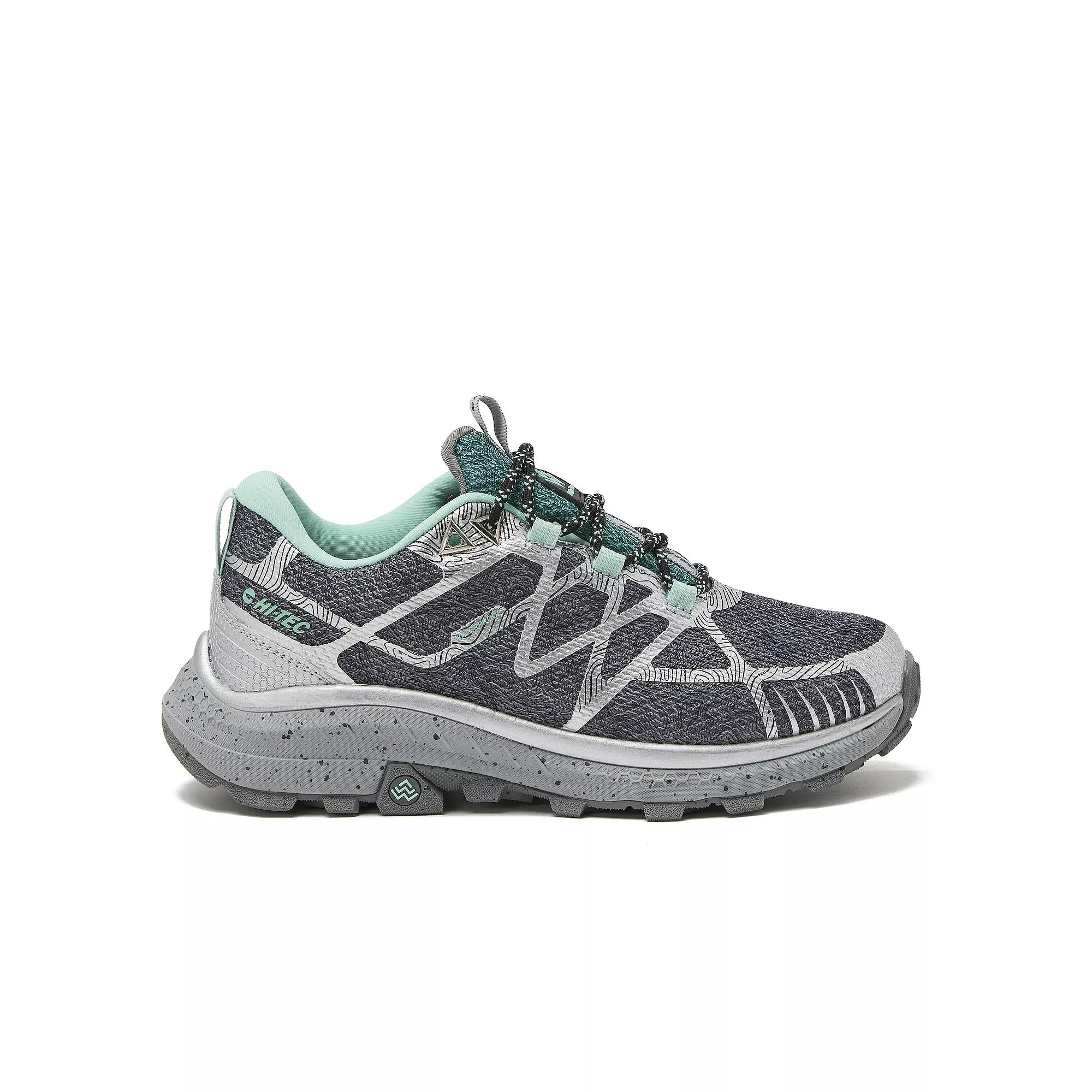 Hi-Tec Mauna Womens Hiking Shoes Product Image
