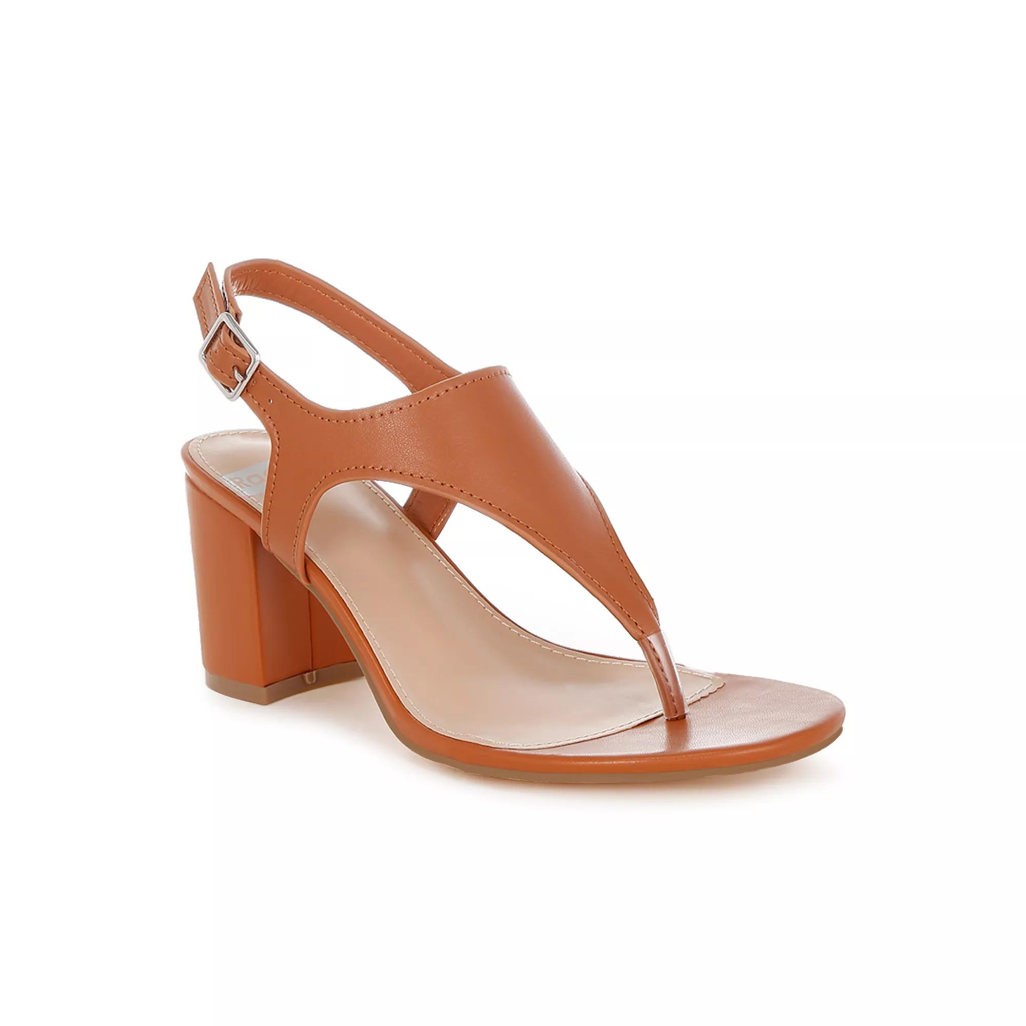 Rag & Co Lady Ann Women's Sandals,  Product Image