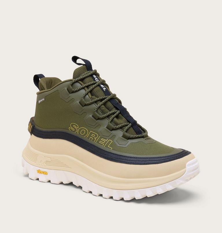 CALLSIGN HORIZON™ MID GTX Men's Waterproof Sneaker Product Image