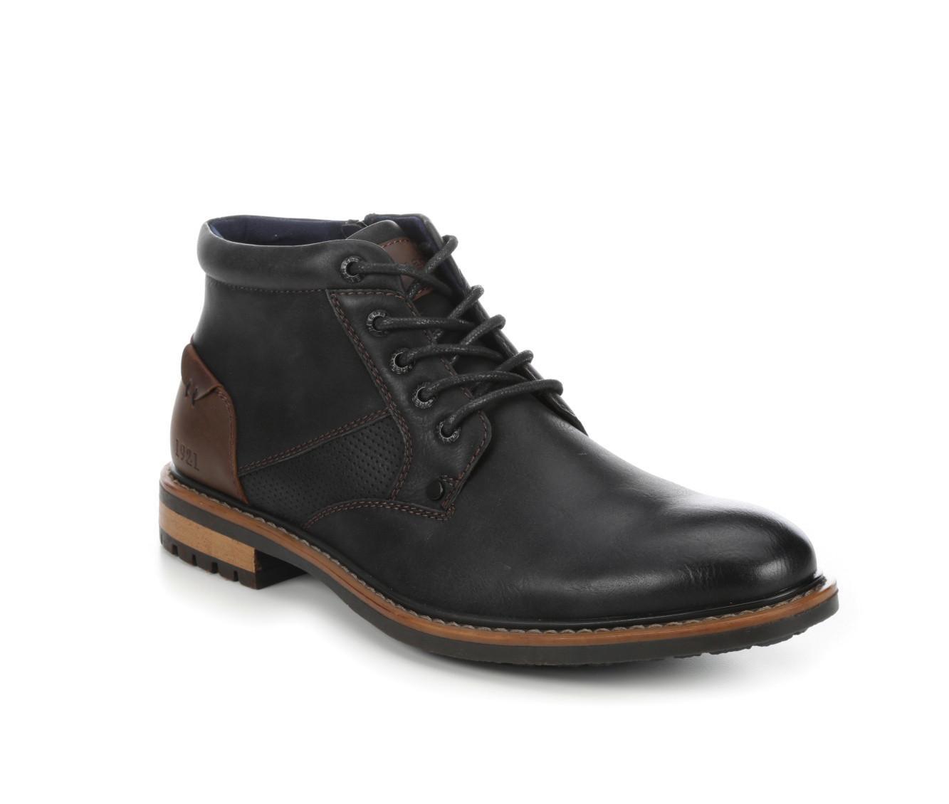 Men's Freeman Porter Dress Shoes Product Image