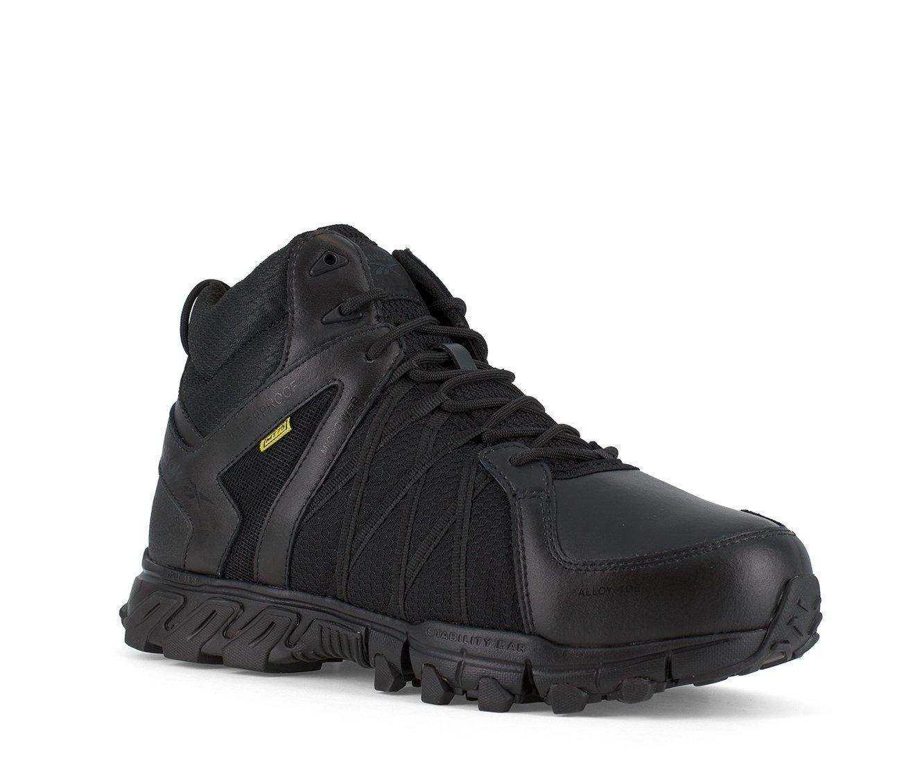 Men's REEBOK WORK Trailgrip Work Boots Product Image