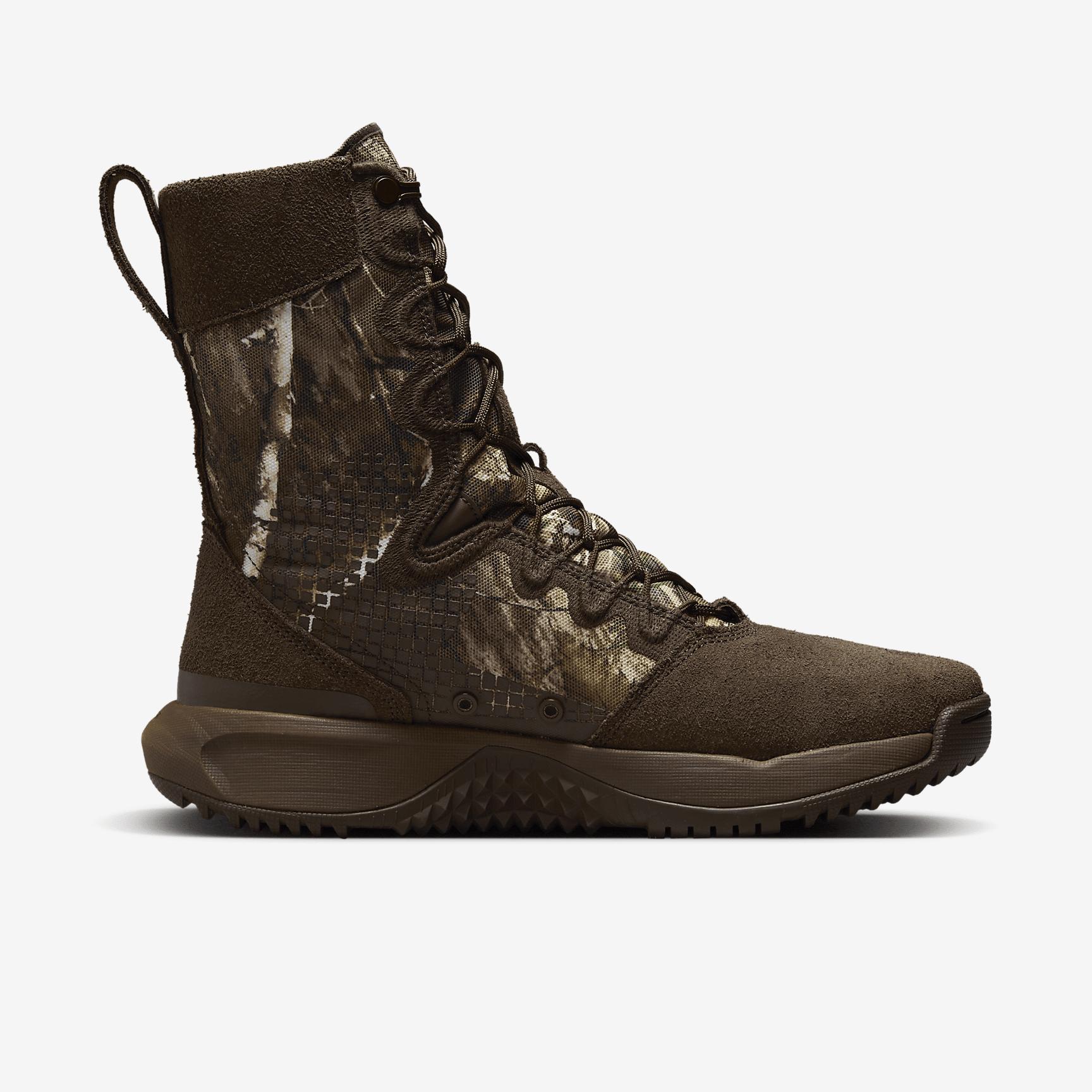 Nike Mens SFB B2 Realtree Boots | FN3721-200 Product Image