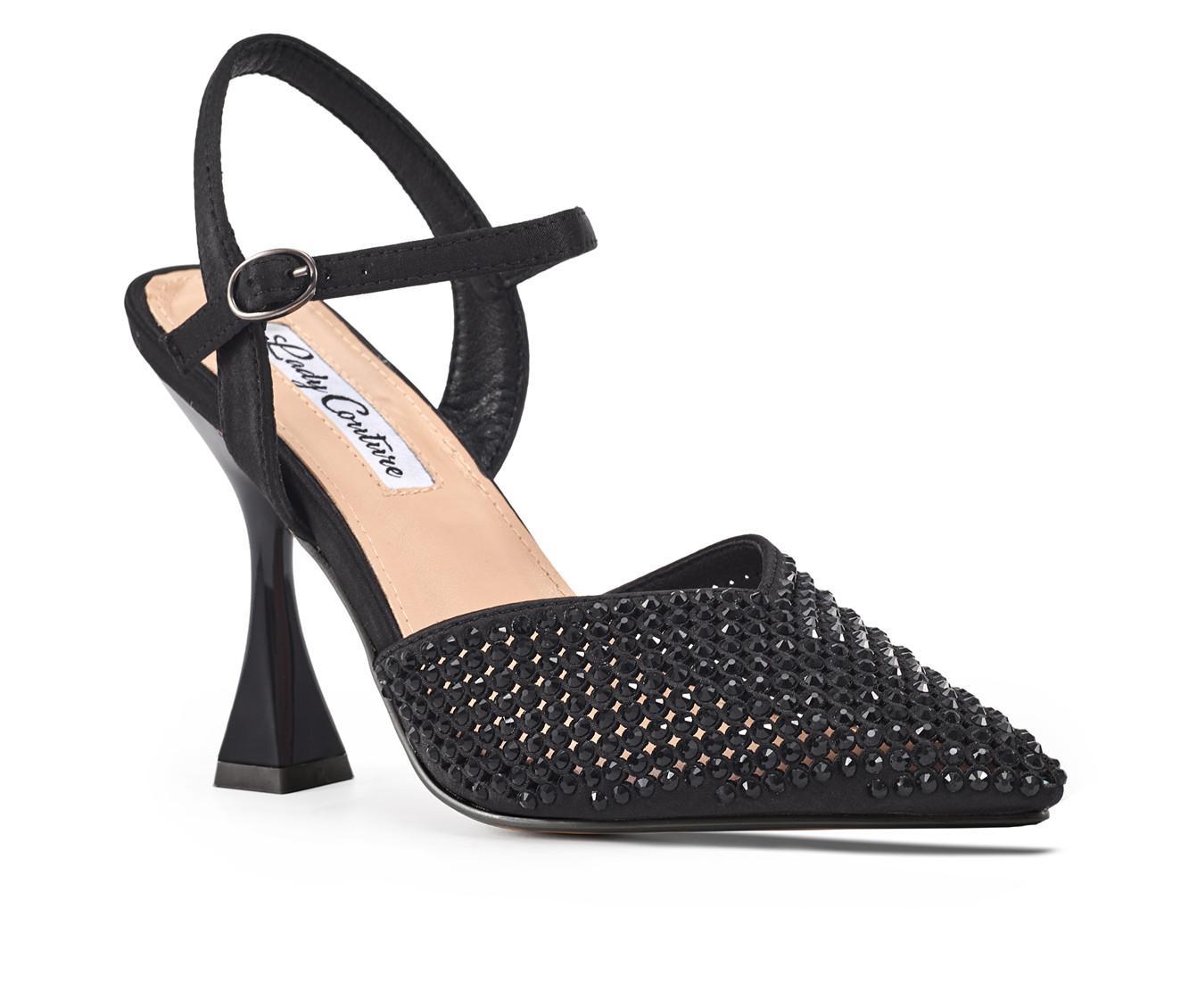 Women's Lady Couture Tango Special Occasion Shoes Product Image