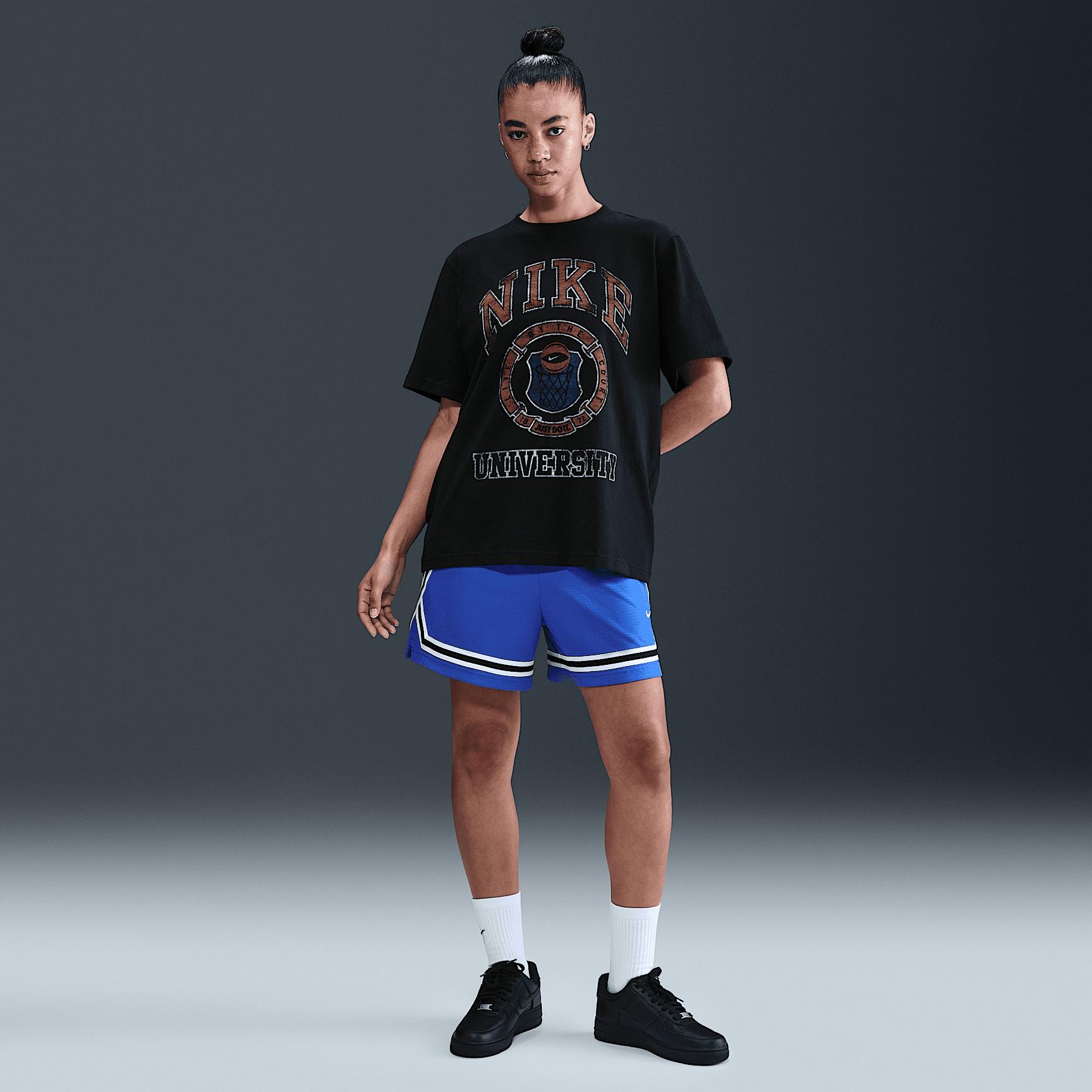 Nike Womens Essential T-Shirt | IM7740-010 Product Image