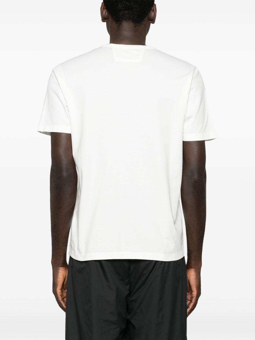 jersey T-shirt Product Image