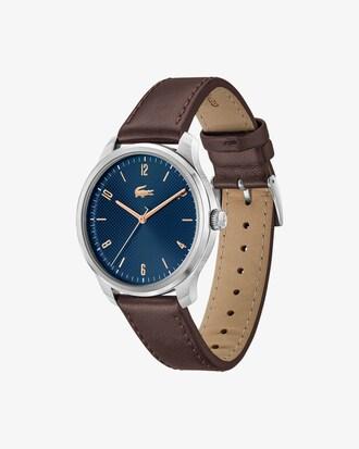 Lisbon Leather Watch Product Image