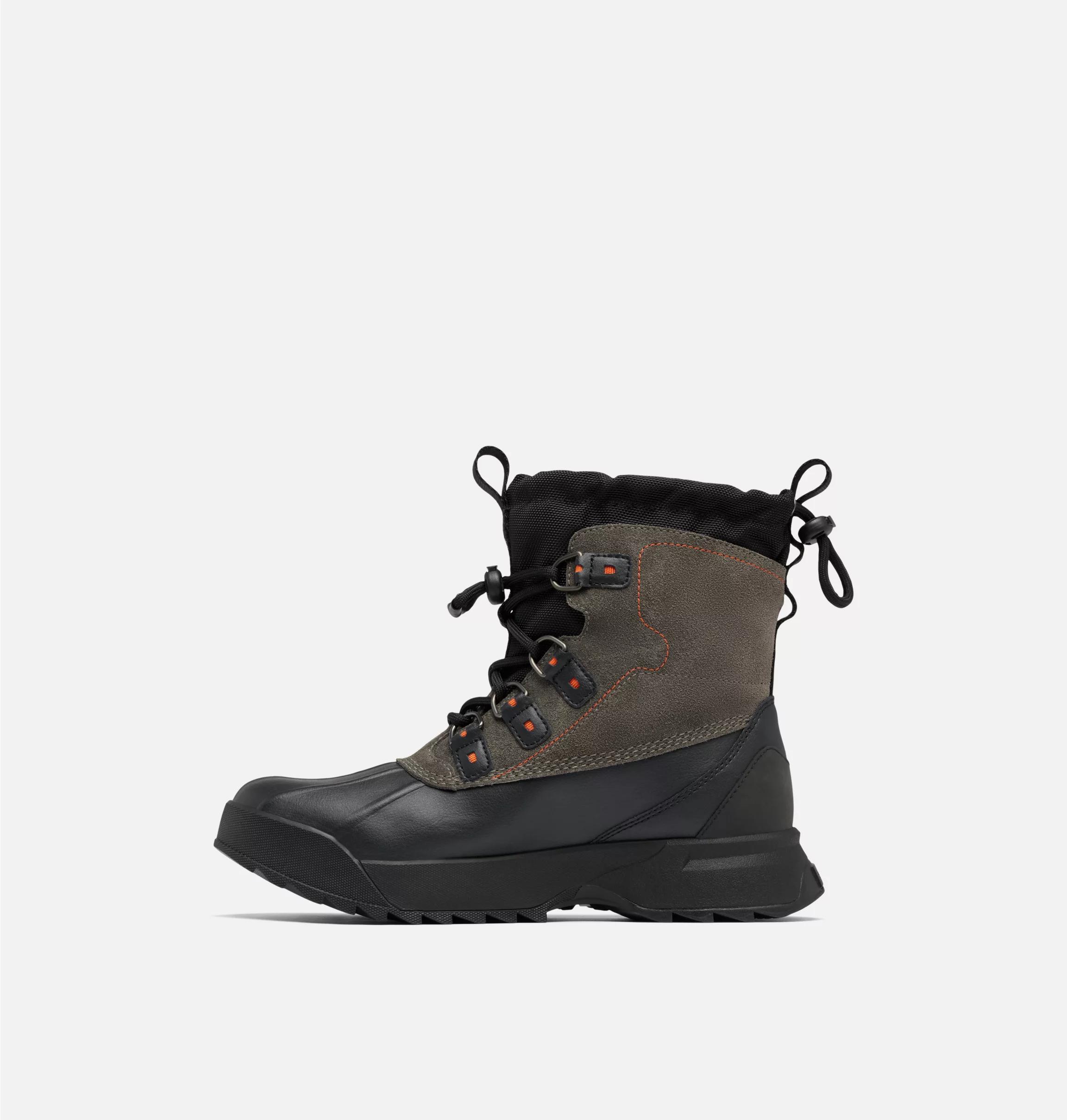 SCOUT 87'™ XT Men's Waterproof Boot Product Image