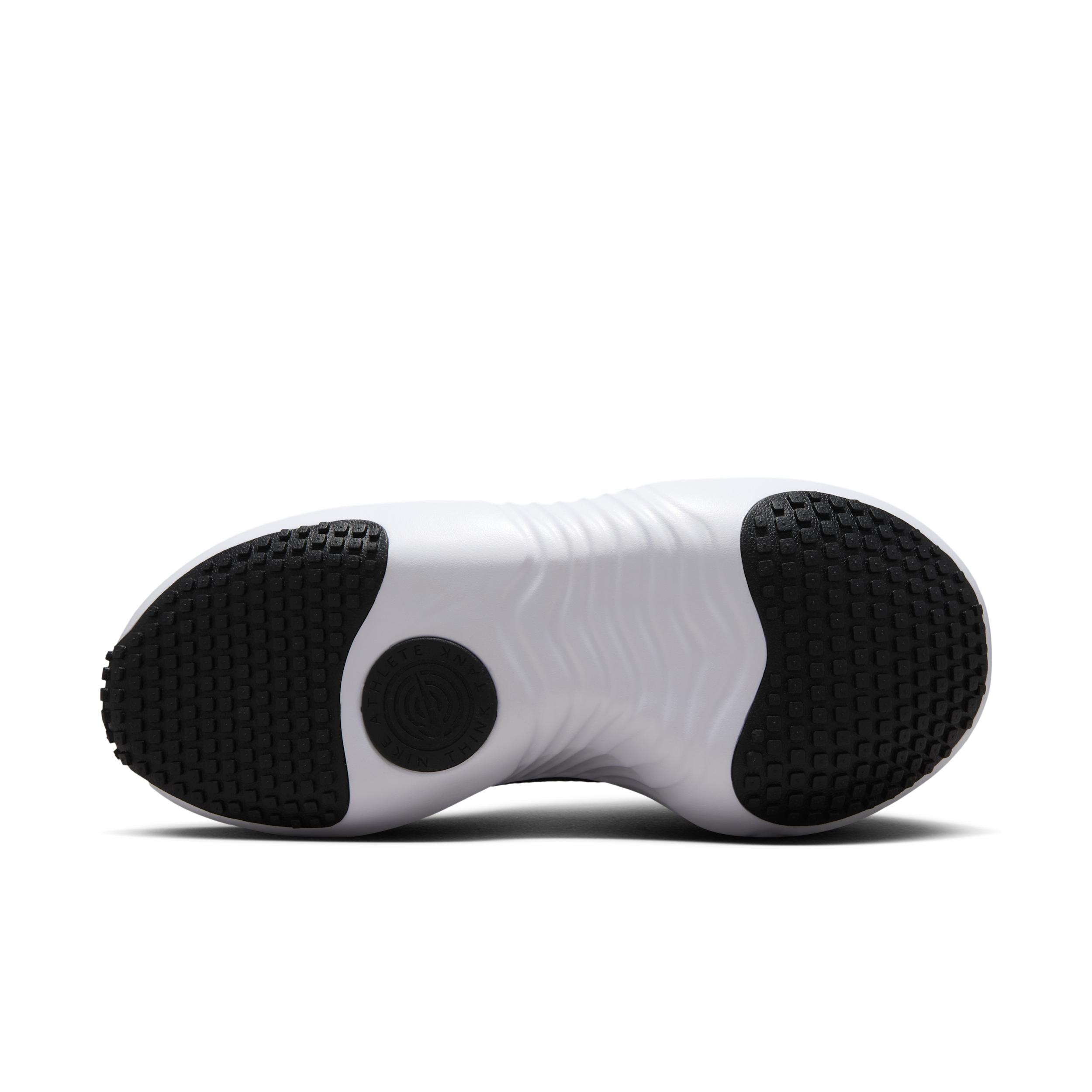 Nike Unisex x Hyperice HyperBoots Shoes | 65000-001 Product Image