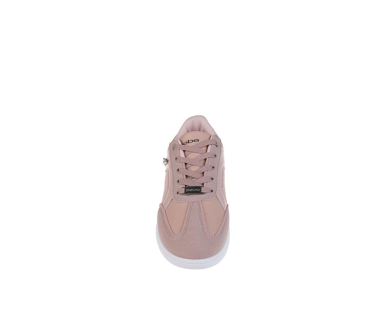 Women's Bebe Kay Sneakers Product Image