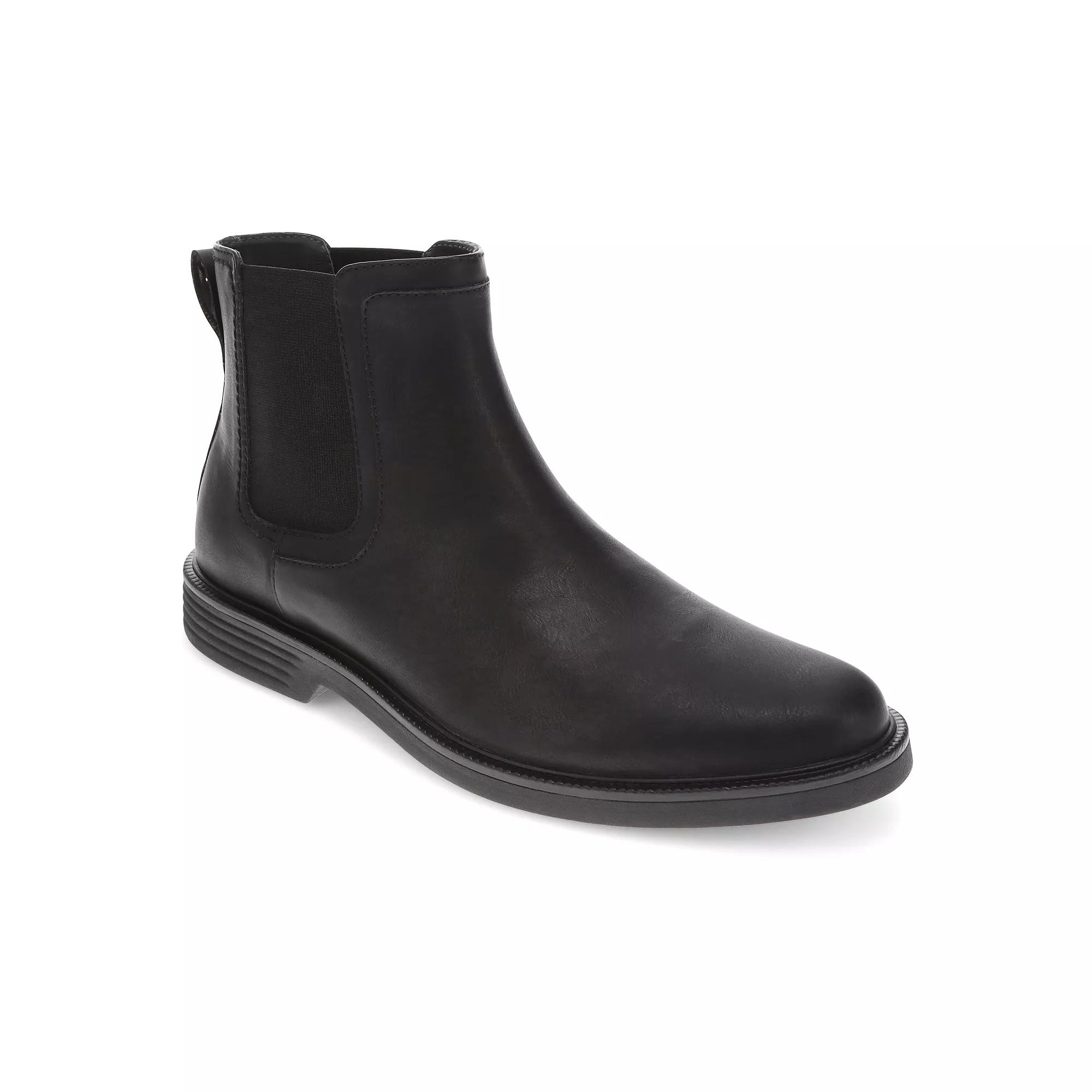 Dockers Townsend Mens Chelsea Boots Product Image