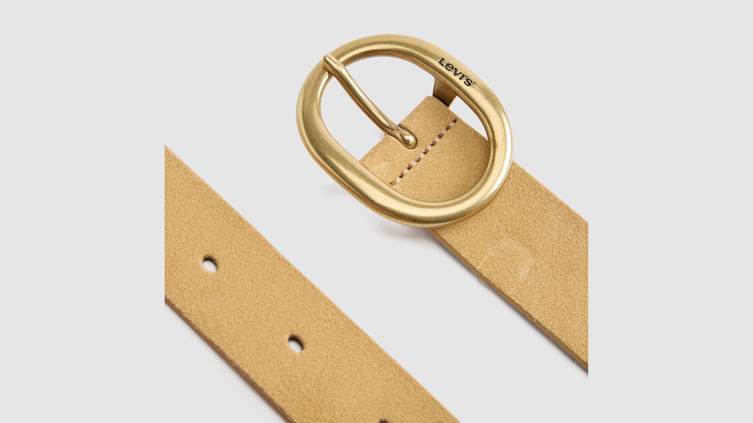 Women's High-Low Belt Product Image
